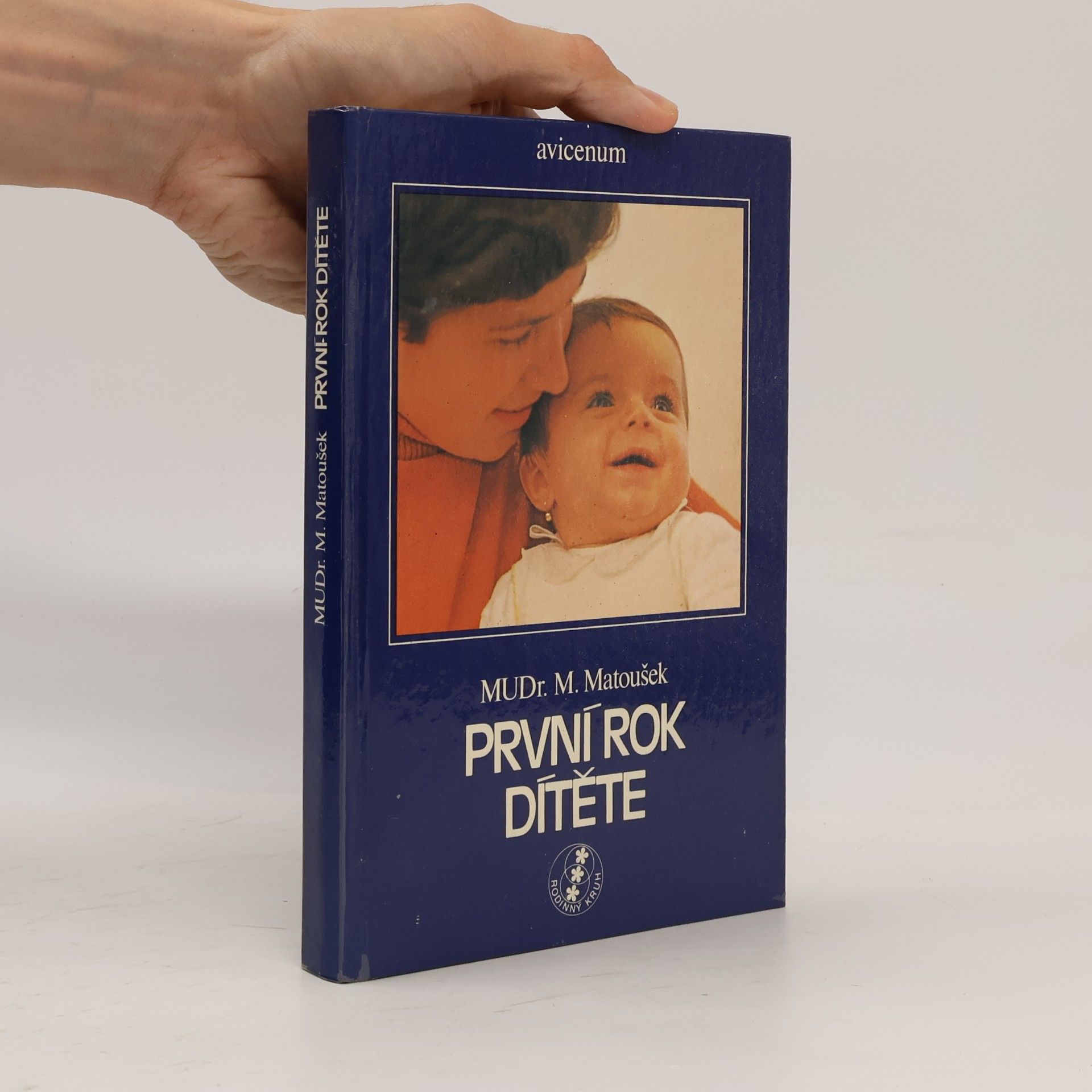 První rok dítěte