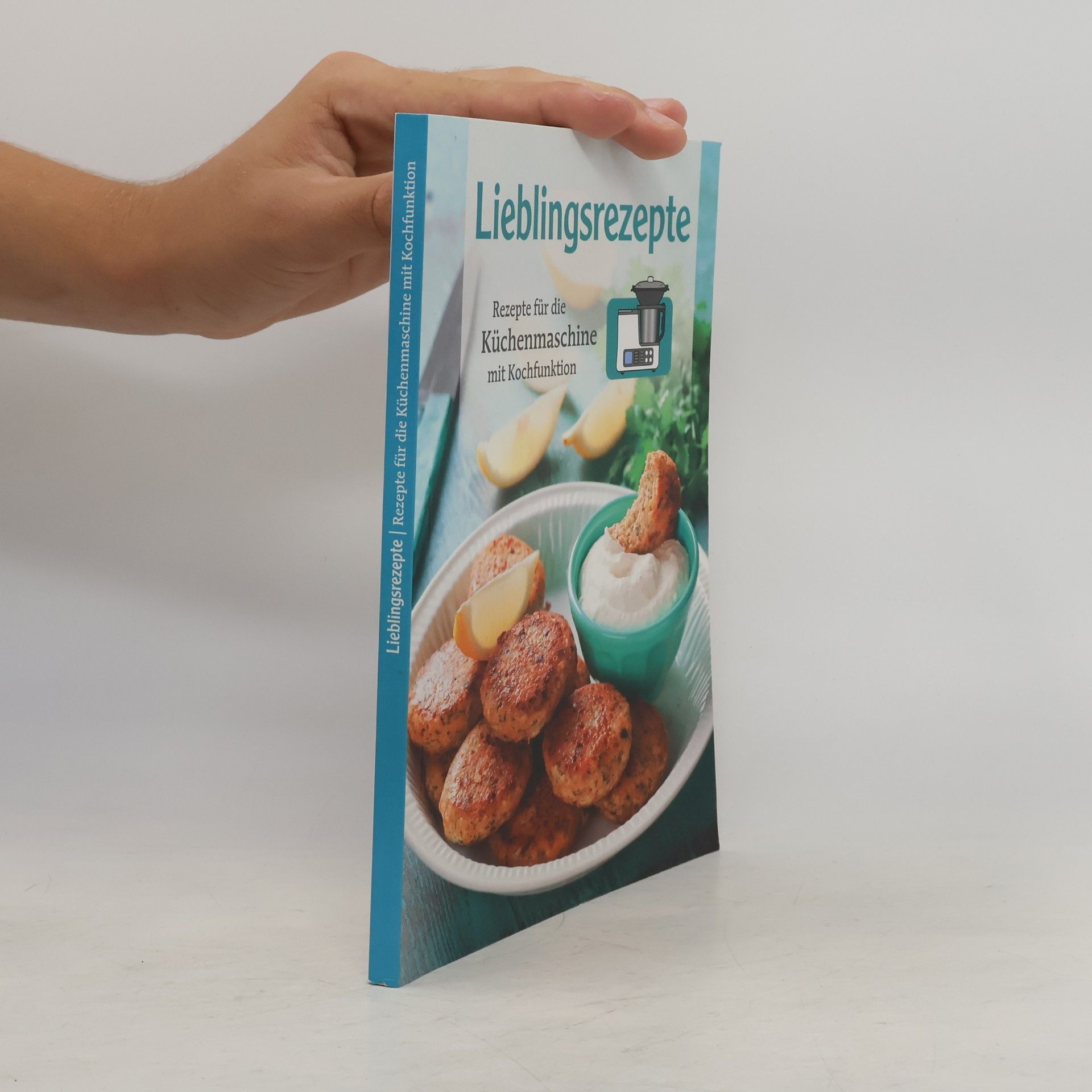Autorenkollektiv Lieblingsrezepte
