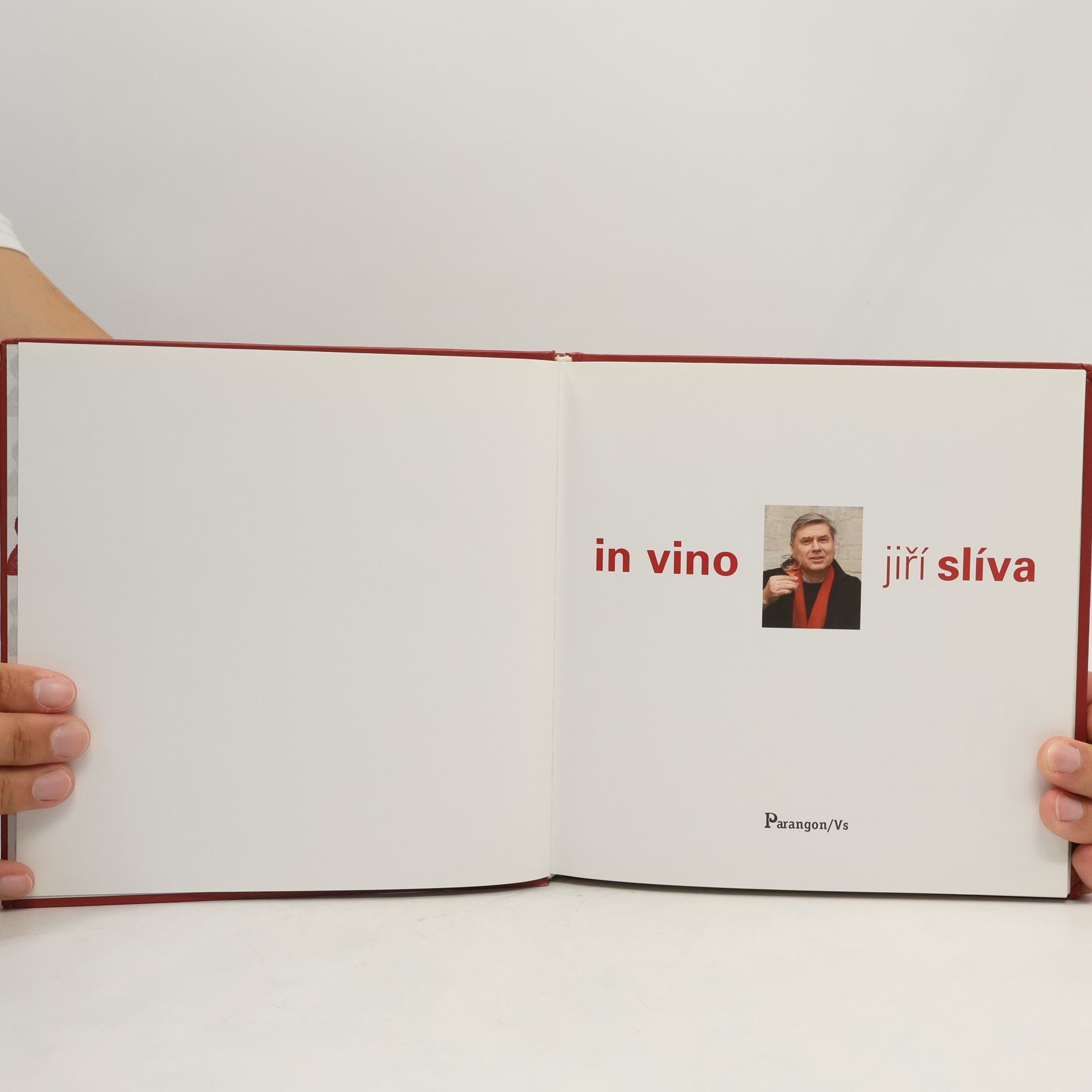Jiří Slíva In vino