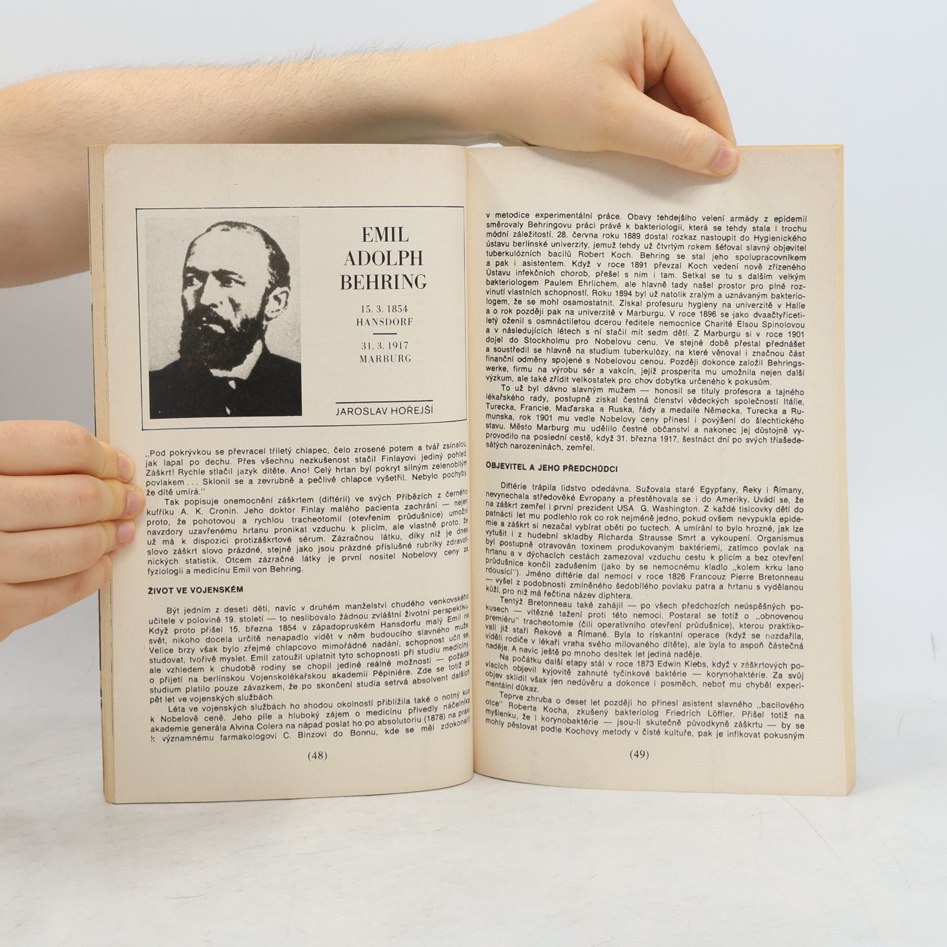 Kolektiv autorů Přemožitelé času 3