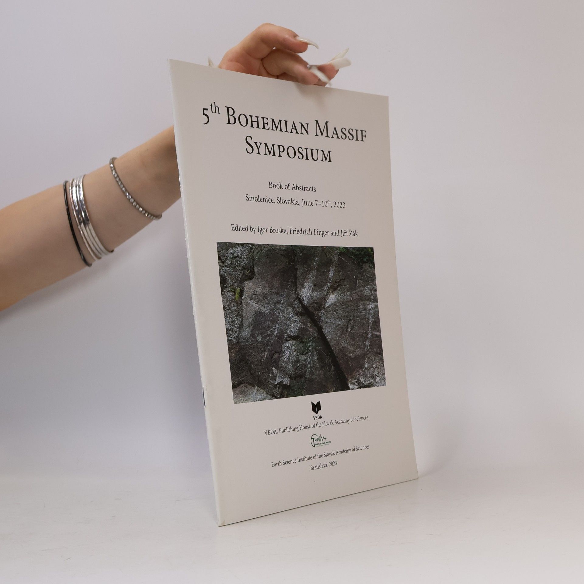 5th Bohemian Massif Symposium