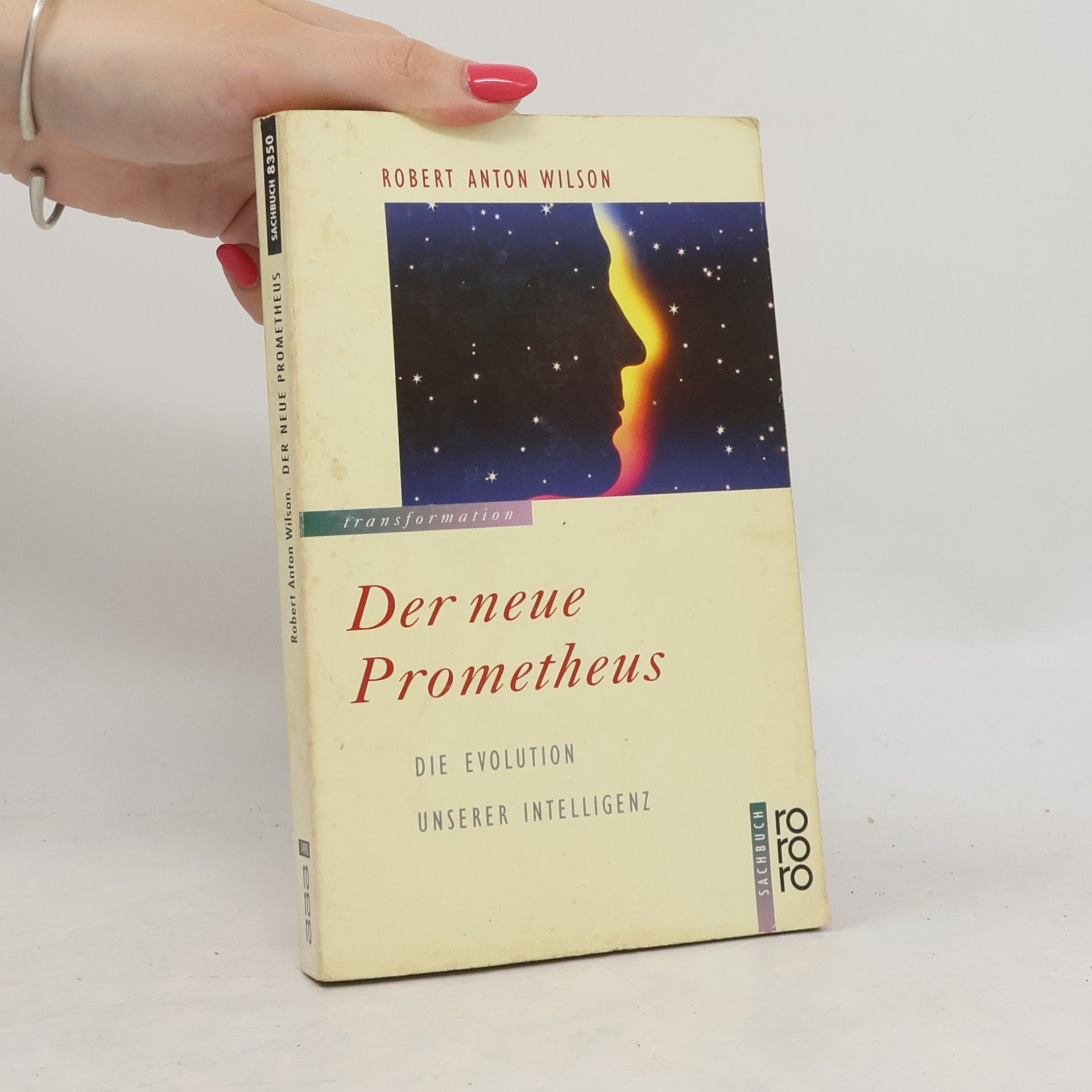 Der neue Prometheus