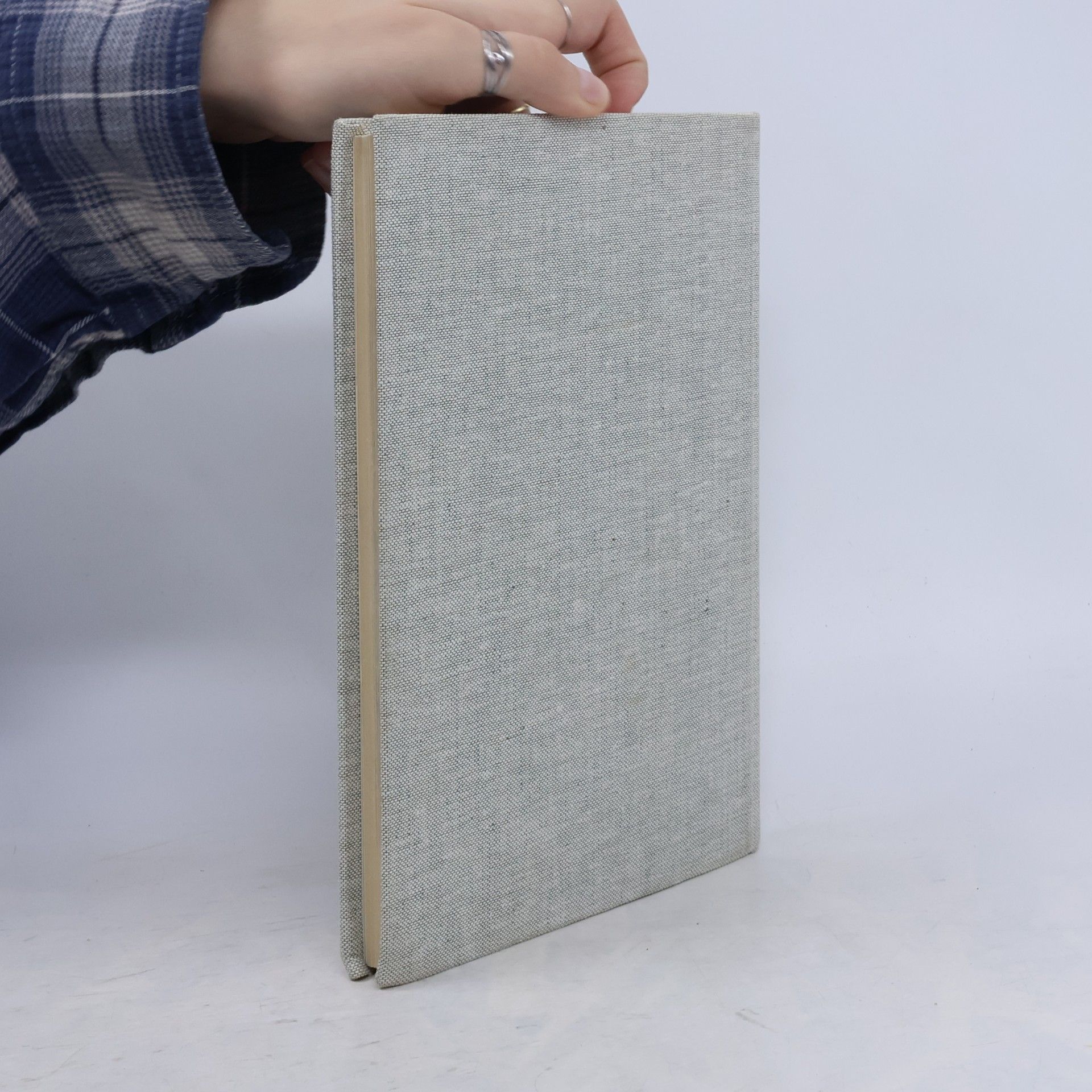 Jan Vařejčko Atlas plemen koček