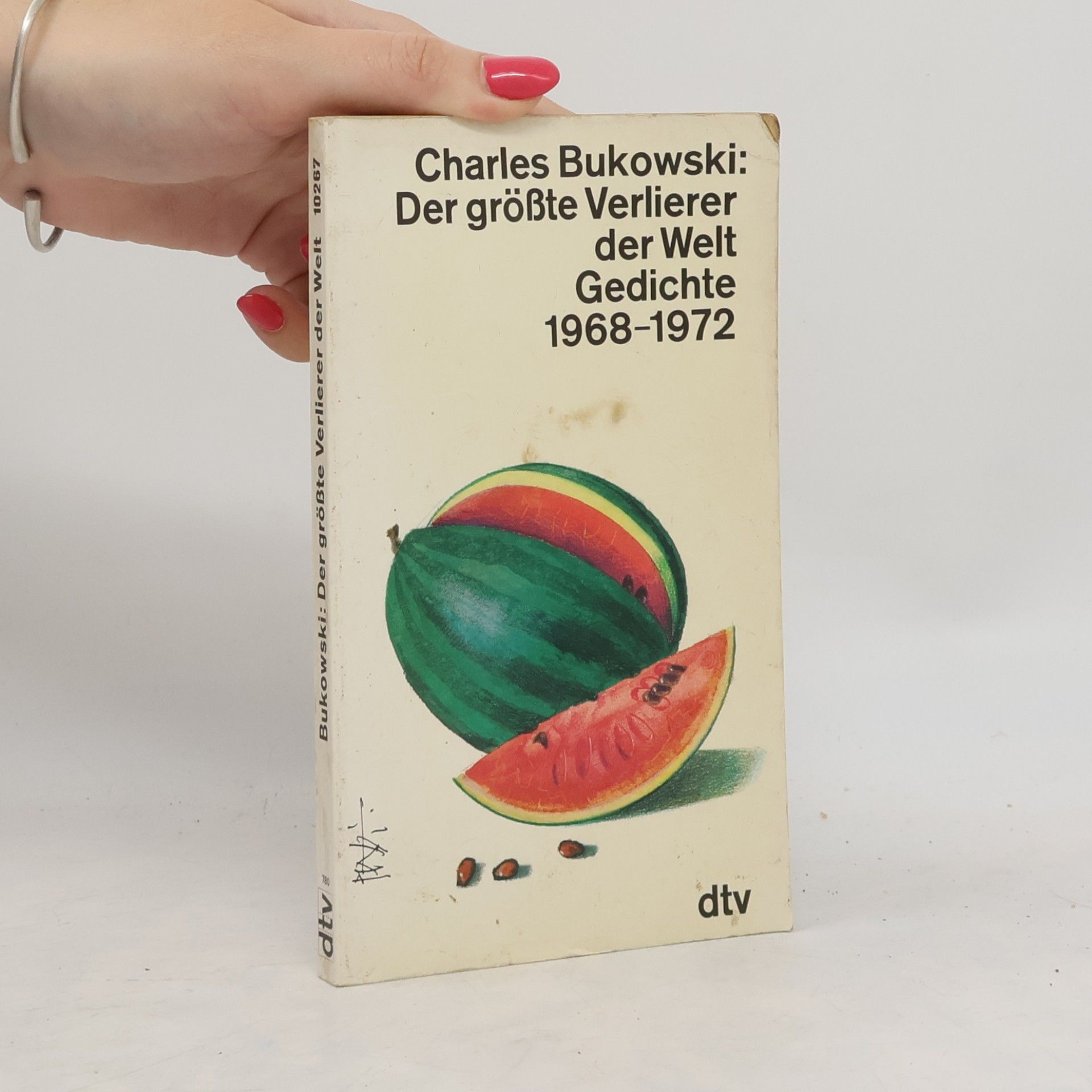 Charles Bukowski Der grösste Verlierer der Welt