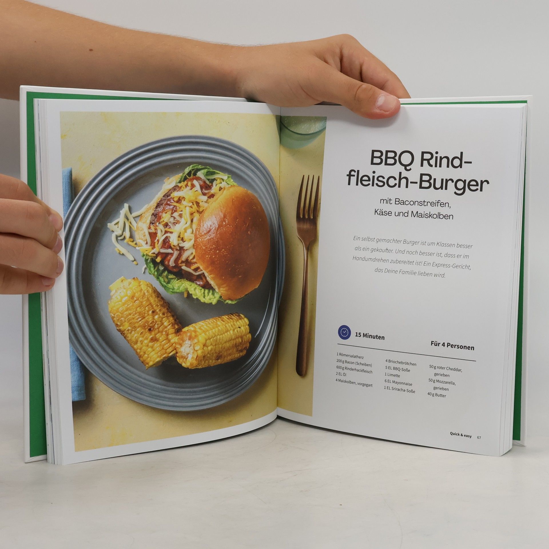 Autorenkollektiv HelloFresh. Das Kochbuch