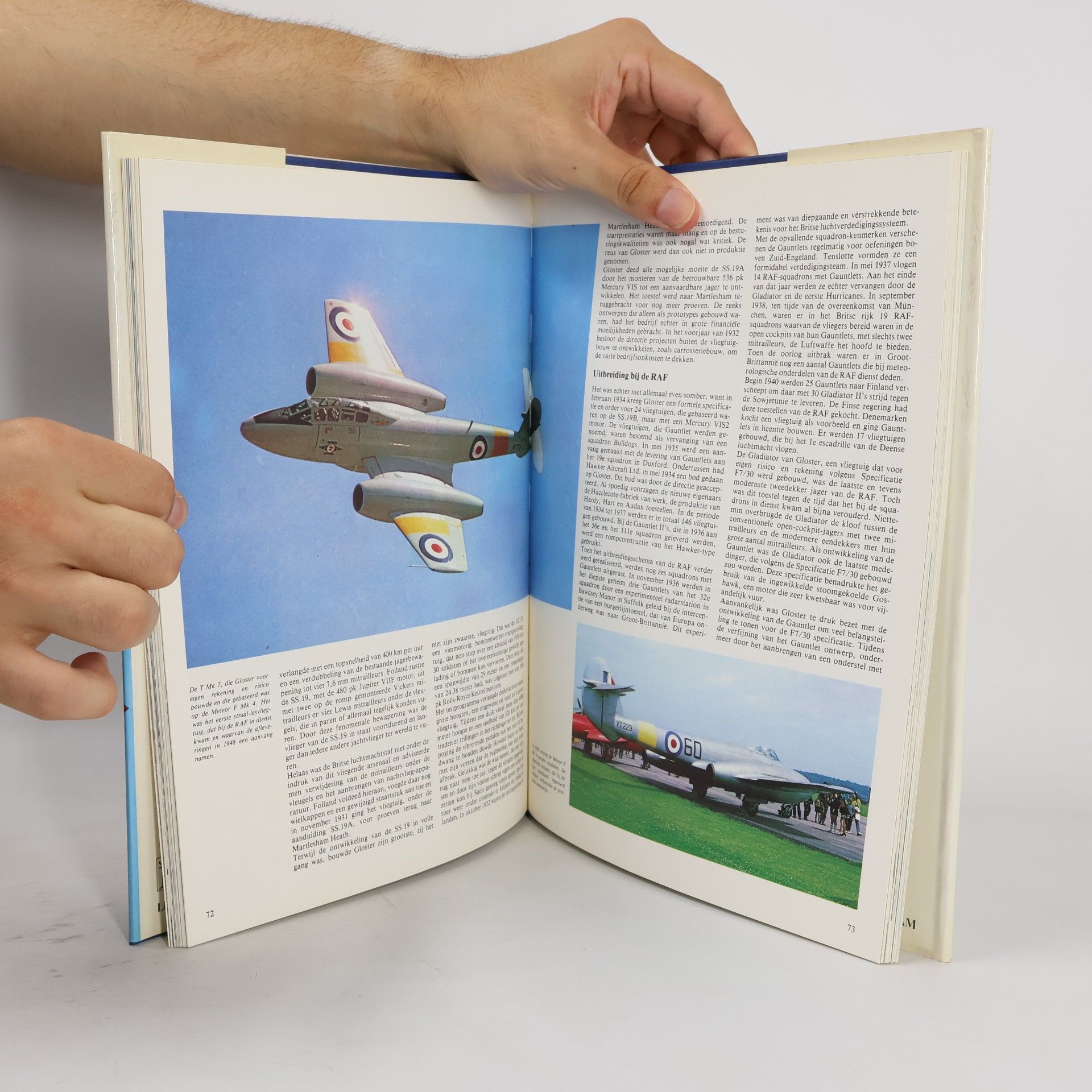 Autores varios Engelse Vliegtuigbouwers