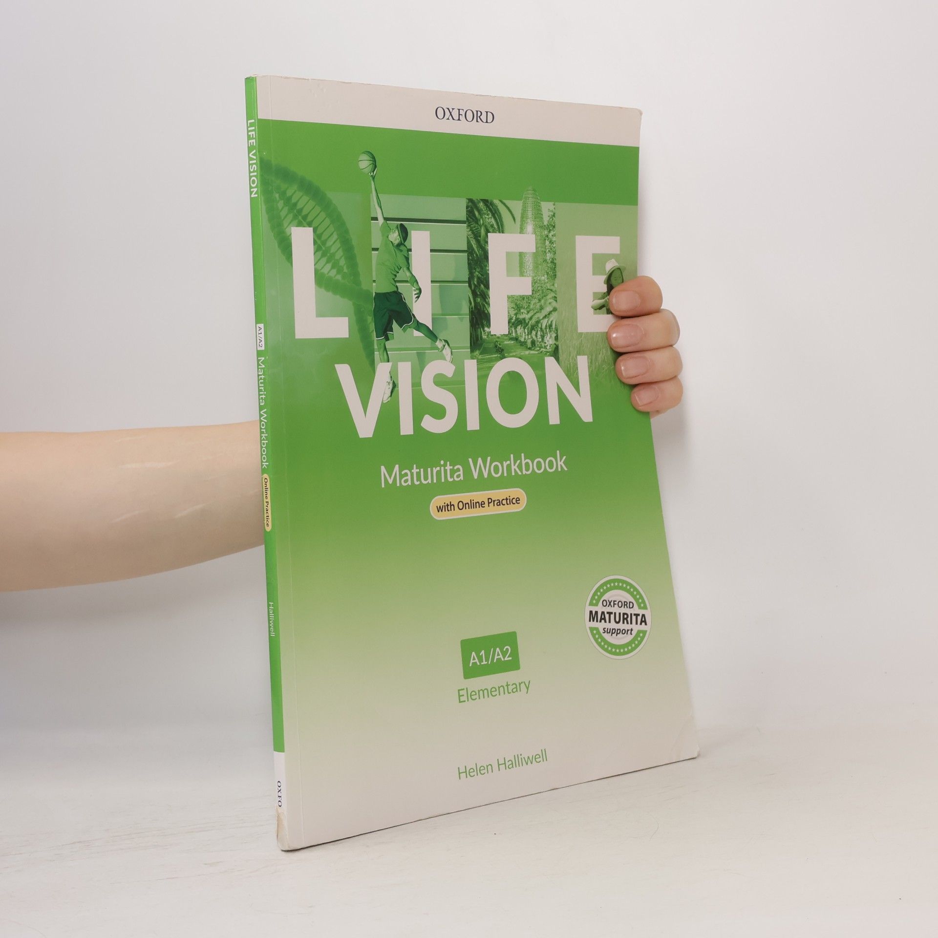 Freia Layfield Life vision A1