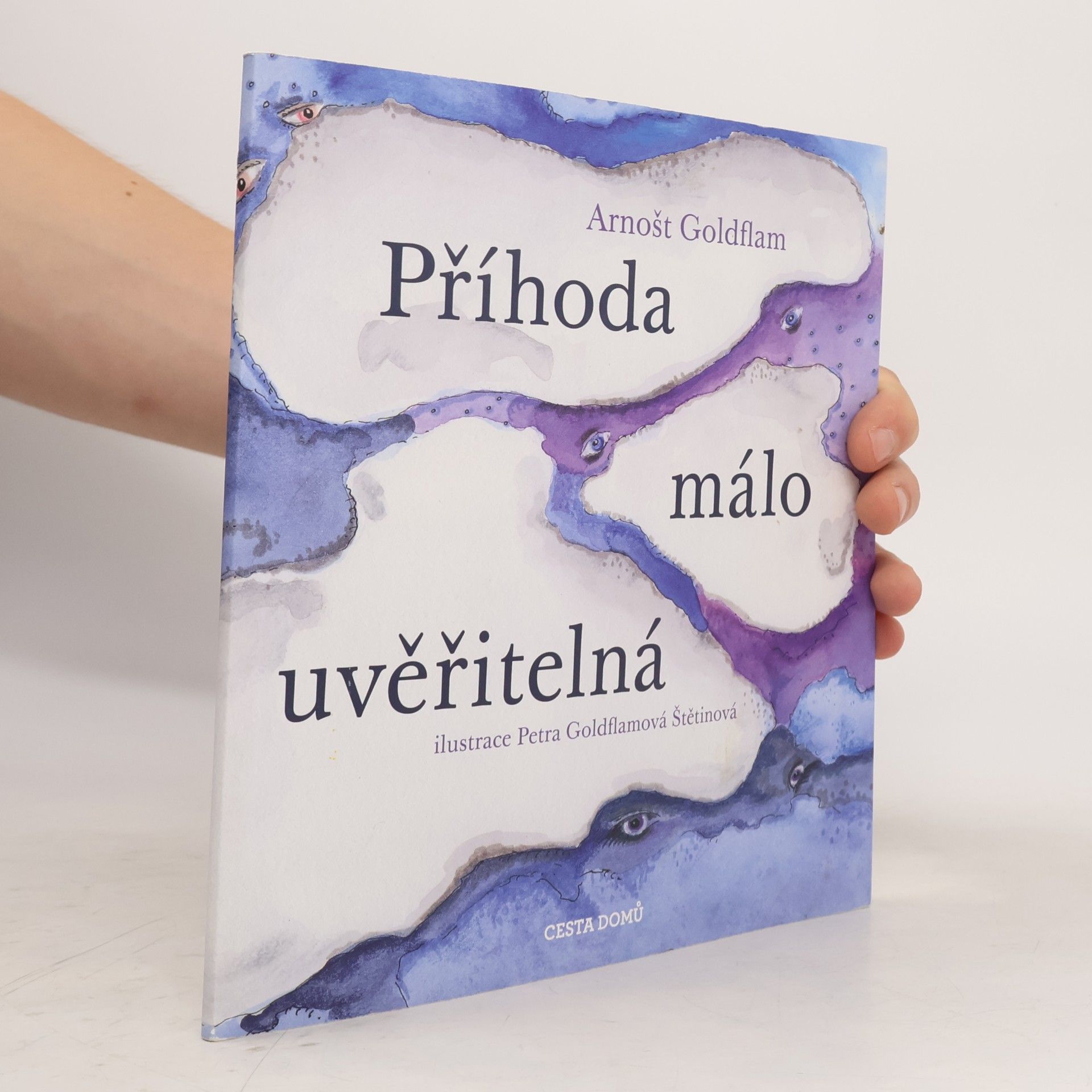 Příhoda málo uvěřitelná