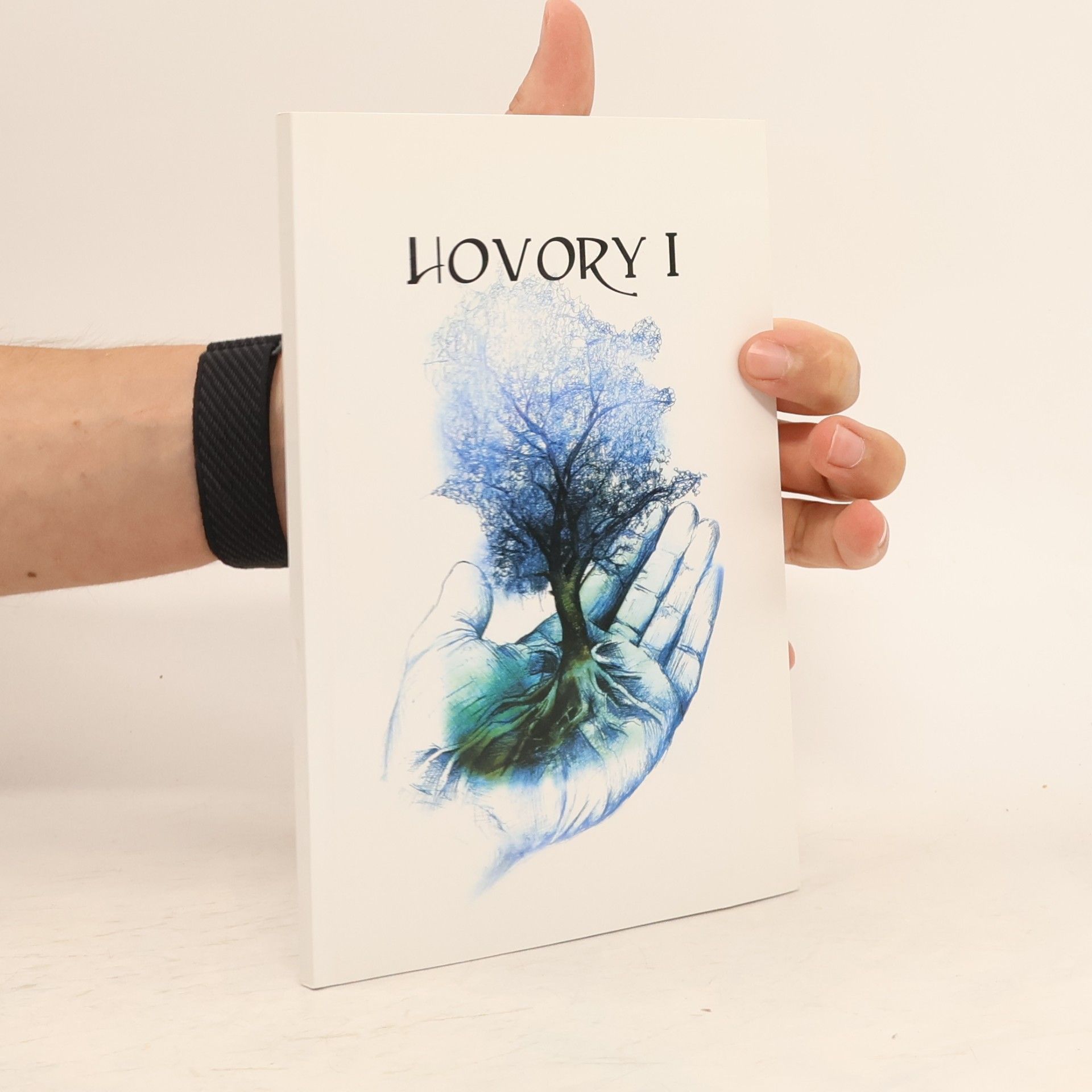 Kolektiv autorů Hovory I
