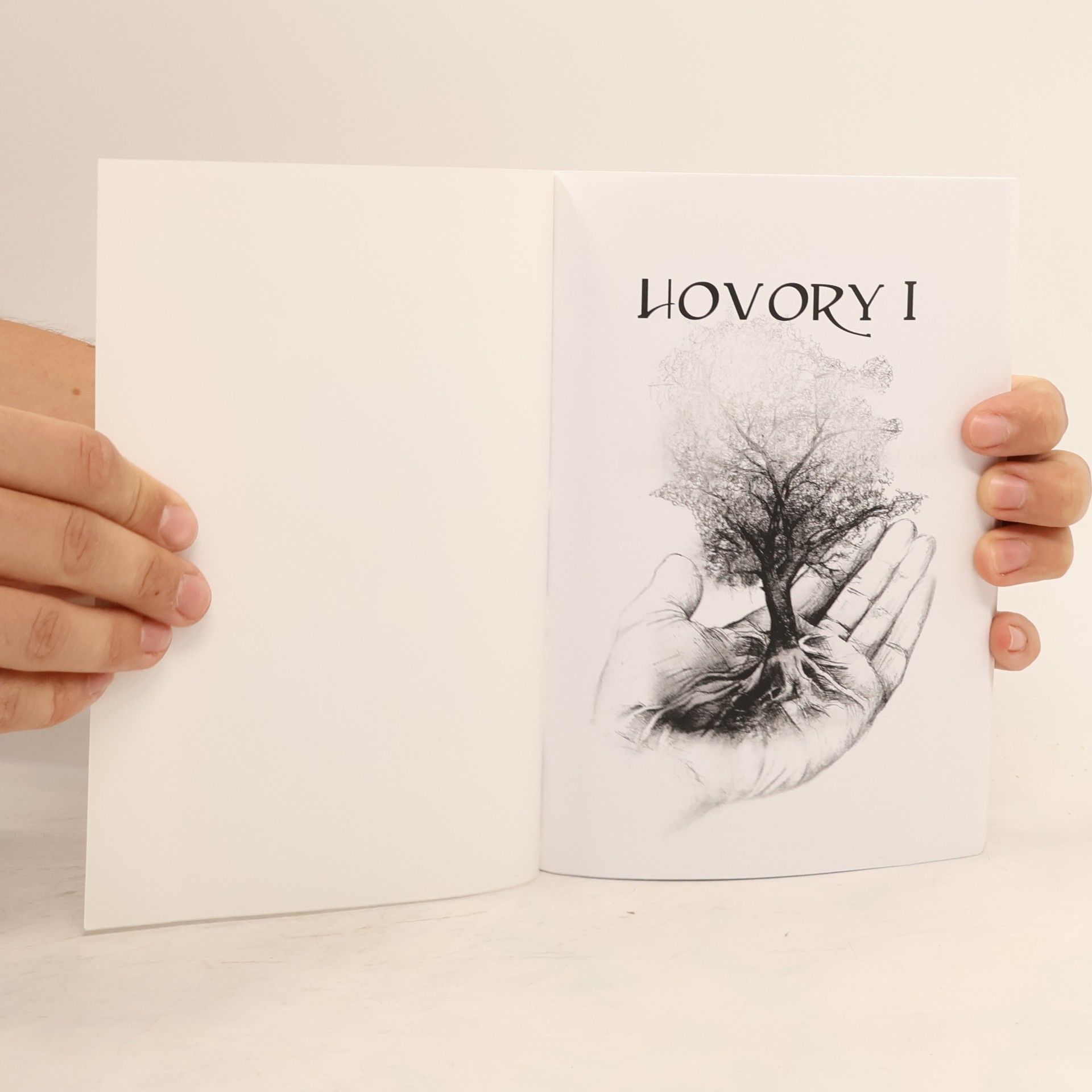 Autorenkollektiv Hovory I