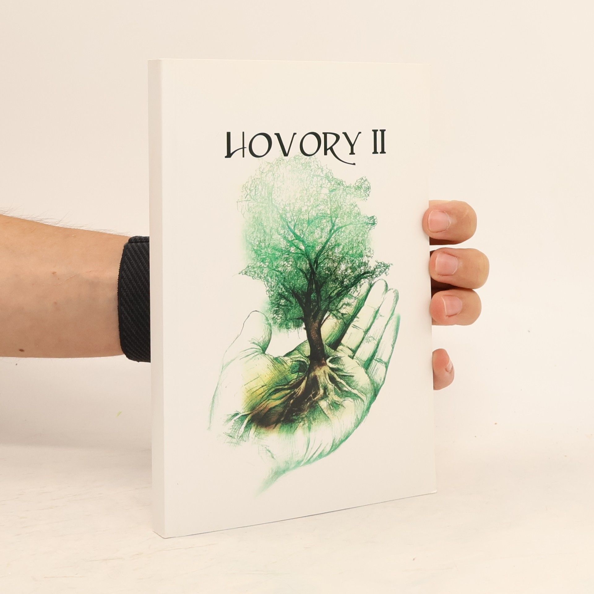 Autorenkollektiv Hovory II