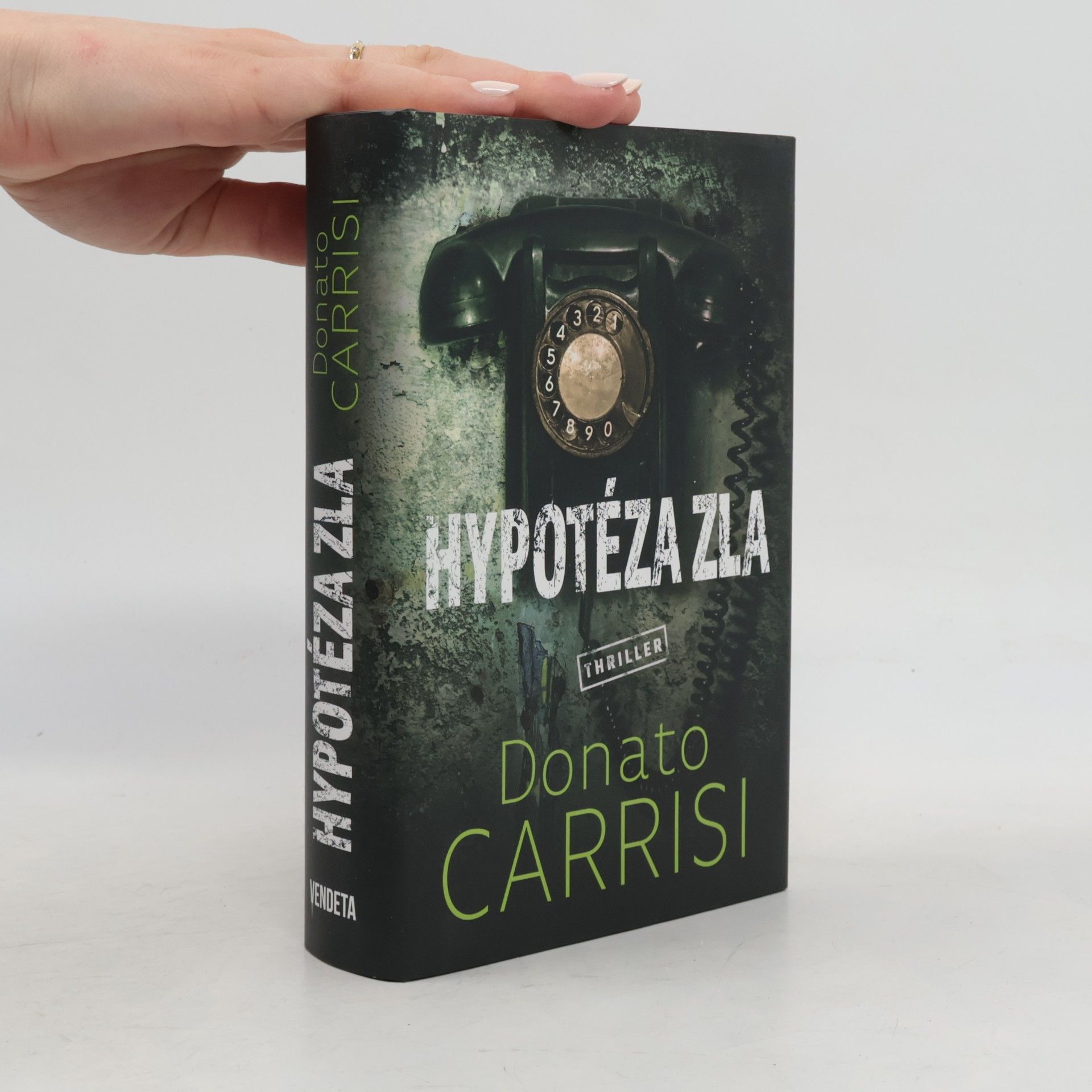 Hypotéza zla