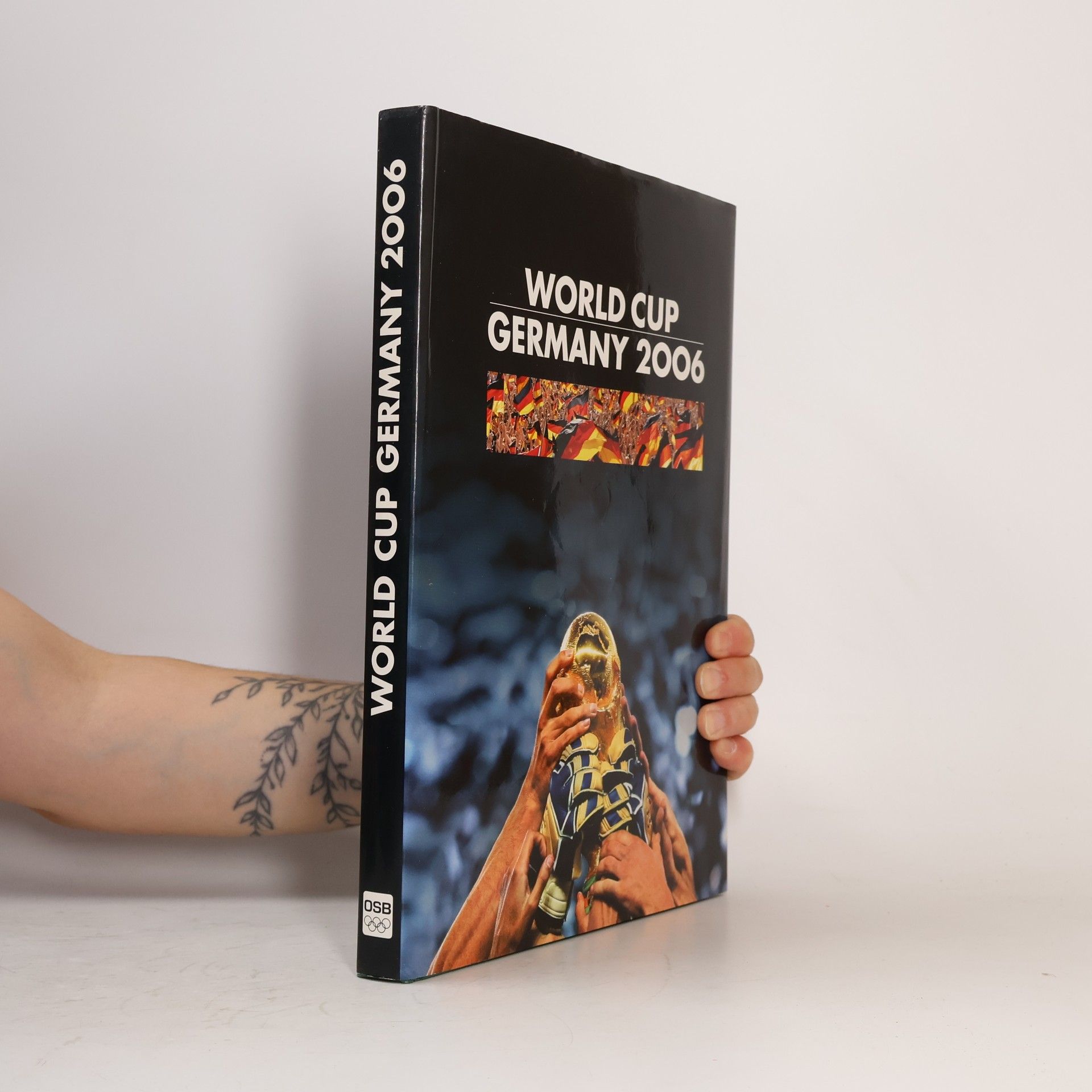 Various authors World Cup Germany 2006
