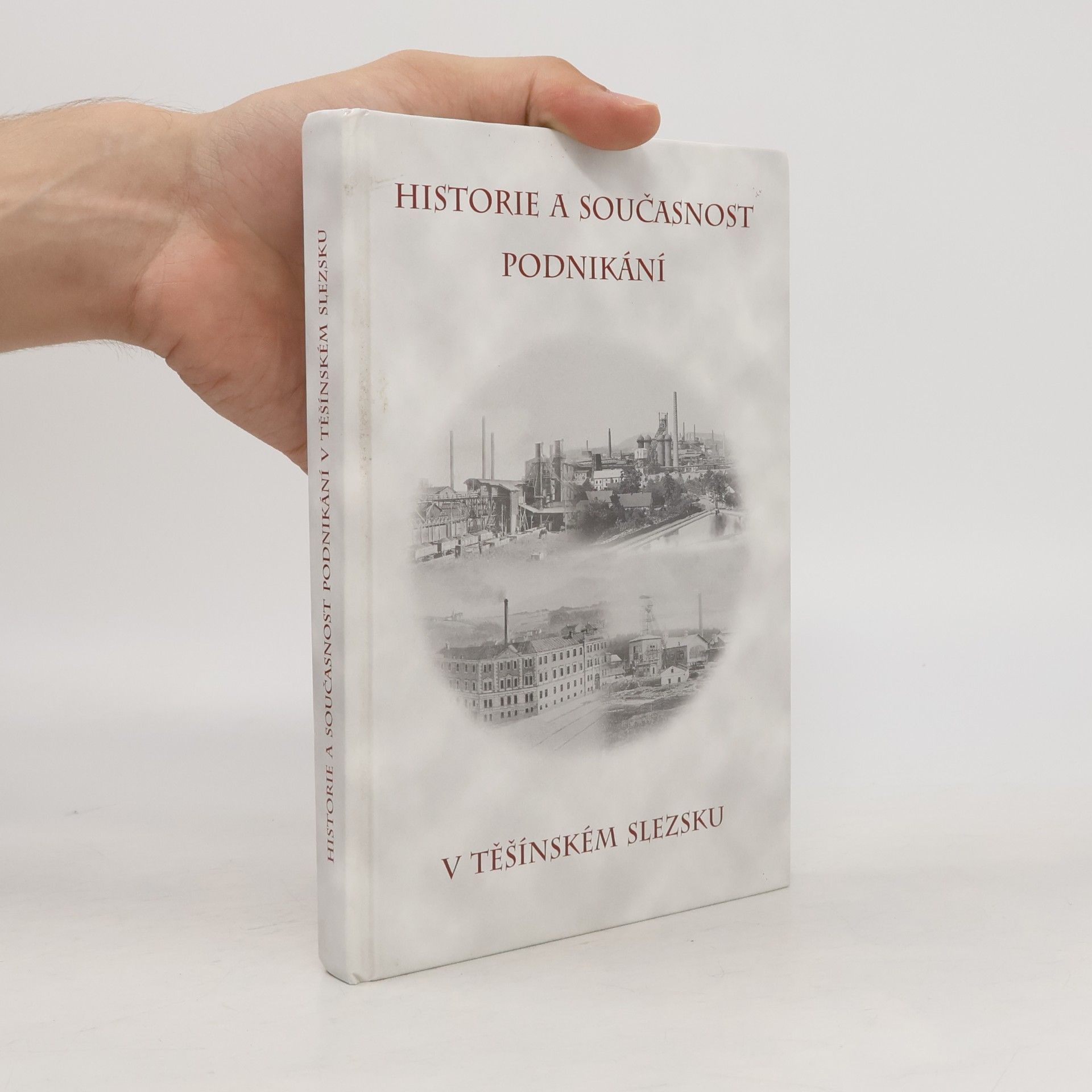 Historie a současnost podnikání v Těšínském Slezsku