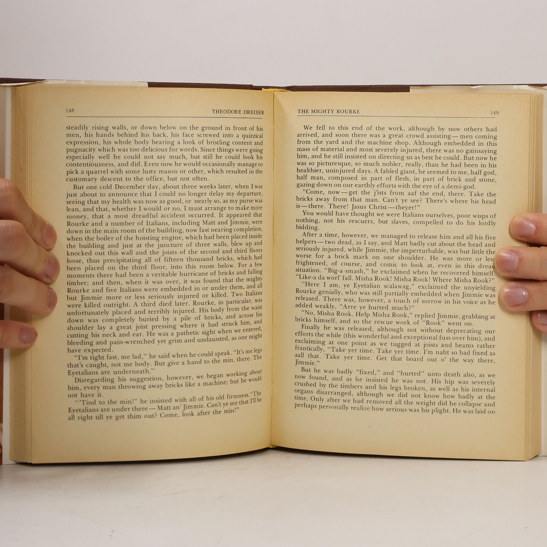 Theodore Dreiser Life, art and America