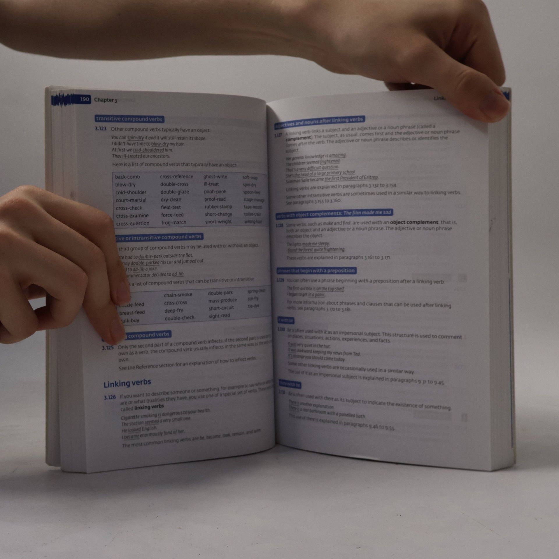 Various authors Collins COBUILD English Grammar