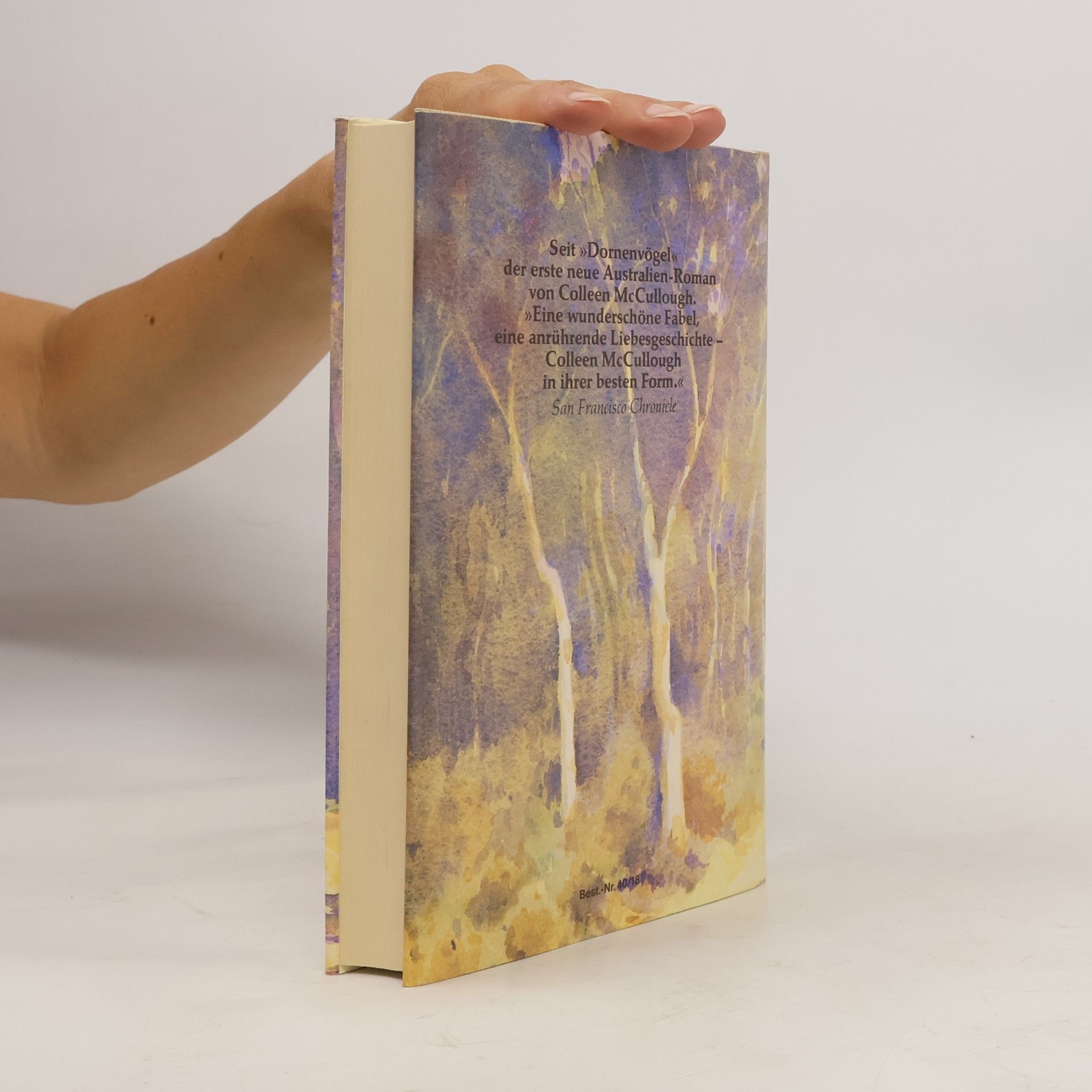 Colleen McCullough Die Ladies von Missalonghi
