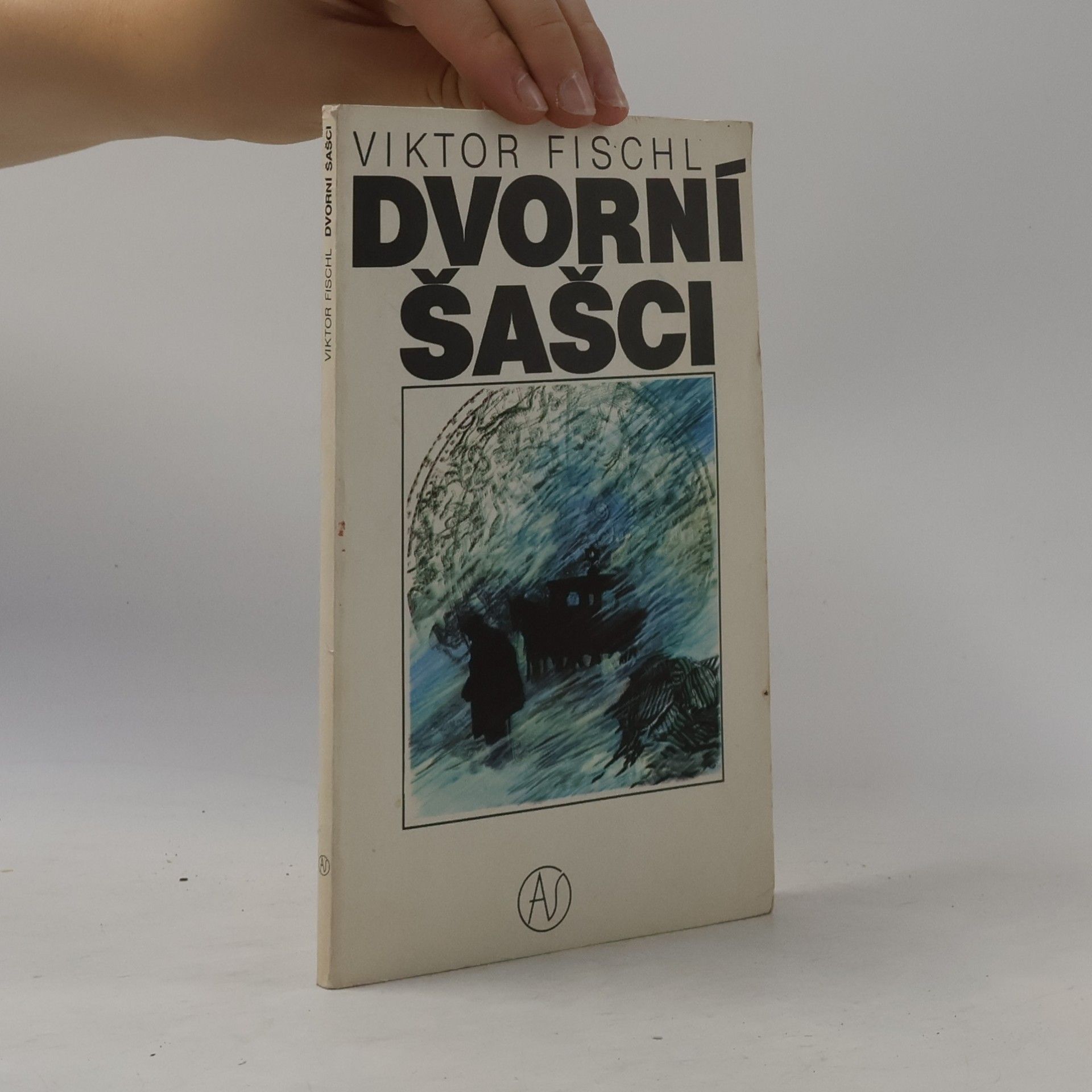 Dvorní šašci