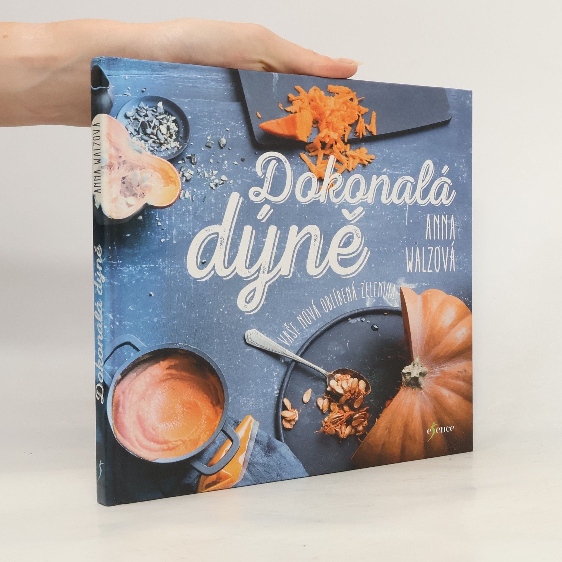 Dokonalá dýně