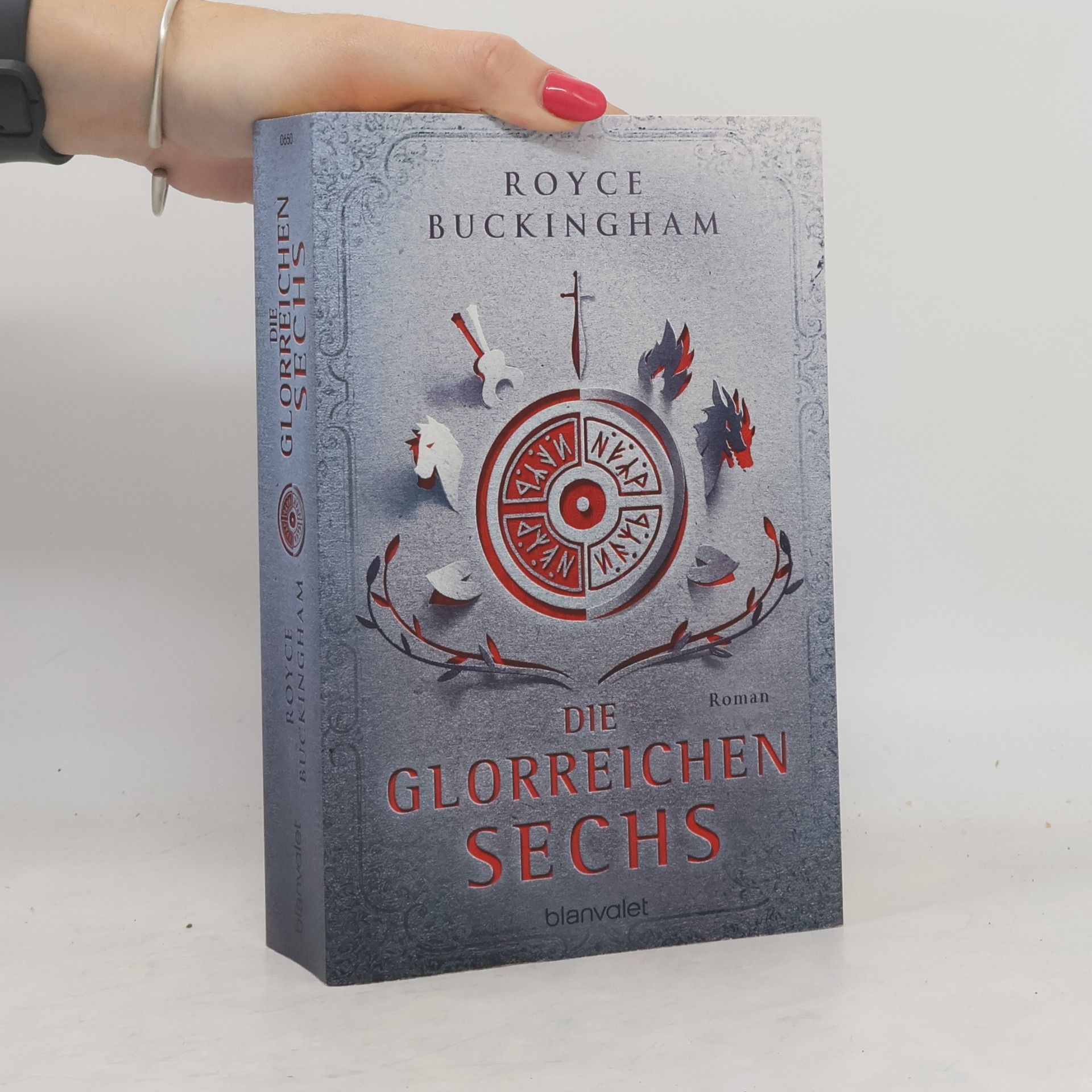 Die glorreichen Sechs