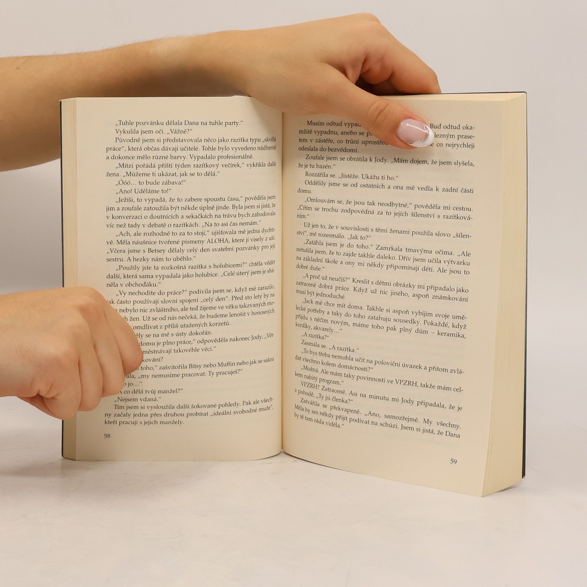 Richelle Mead Sukuba 2. Na vrcholu