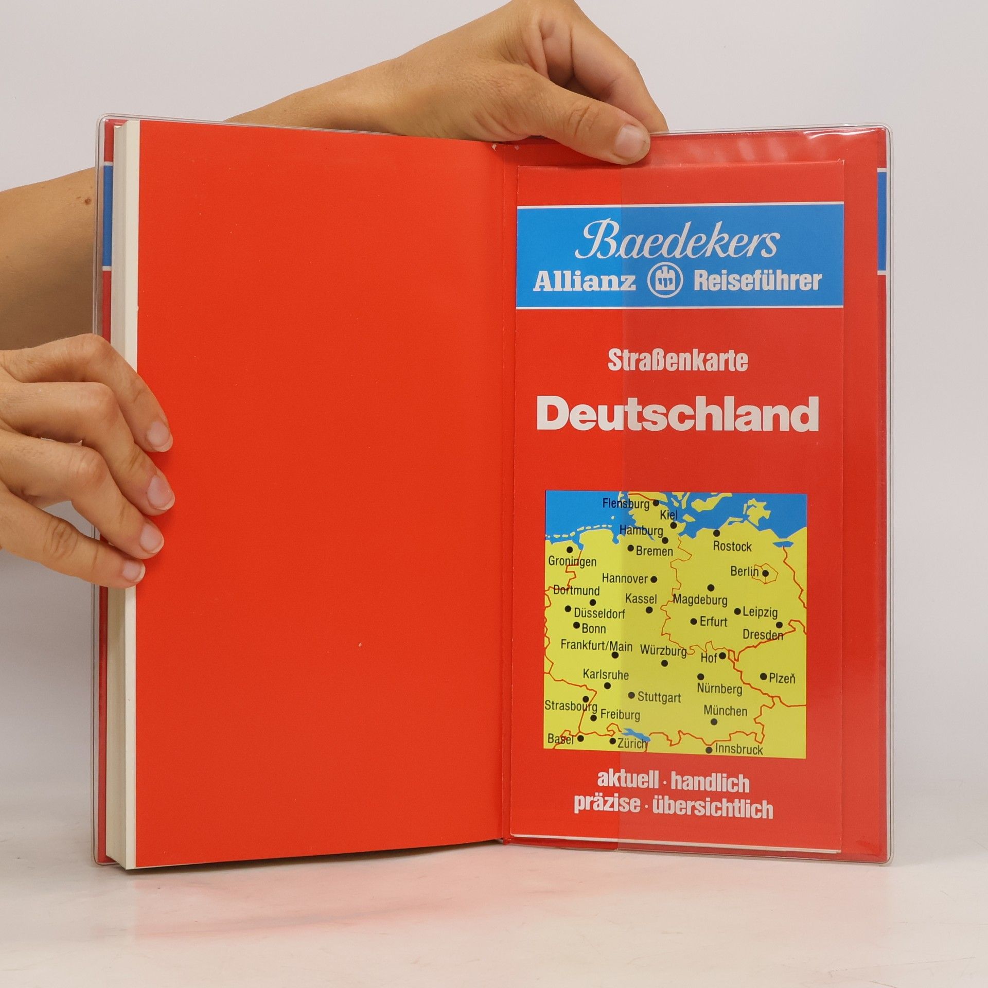 Rosemarie Arnold Bundesrepublik Deutschland