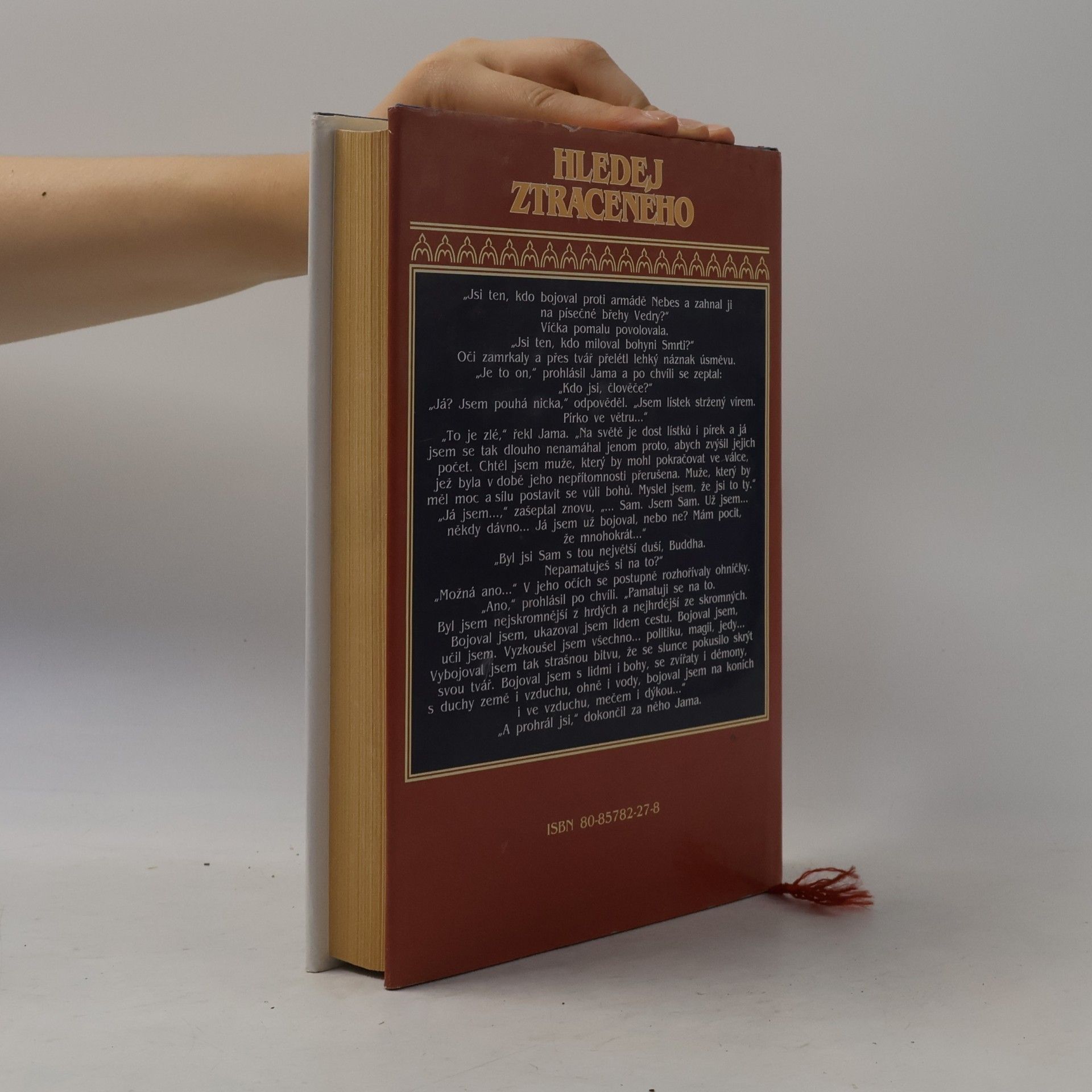 Roger Zelazny Pán světla