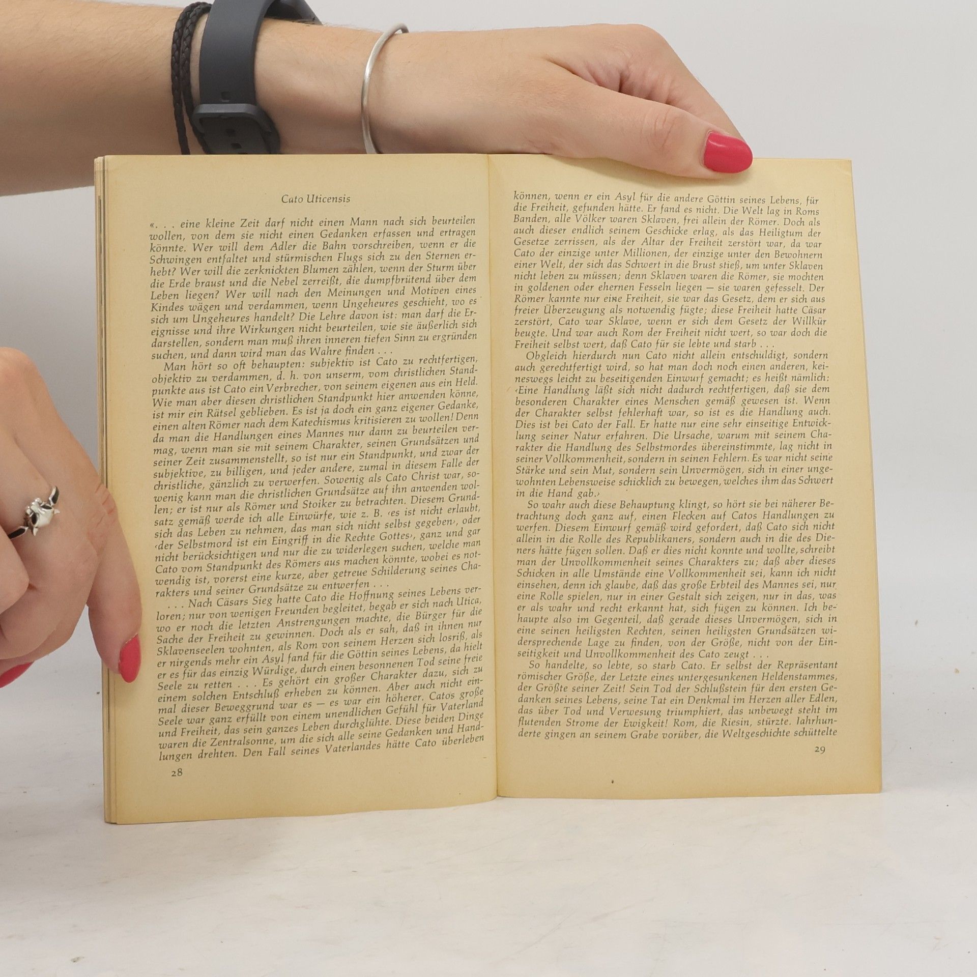 Autorenkollektiv Büchner in Selbstzeugnissen und Bilddokumenten