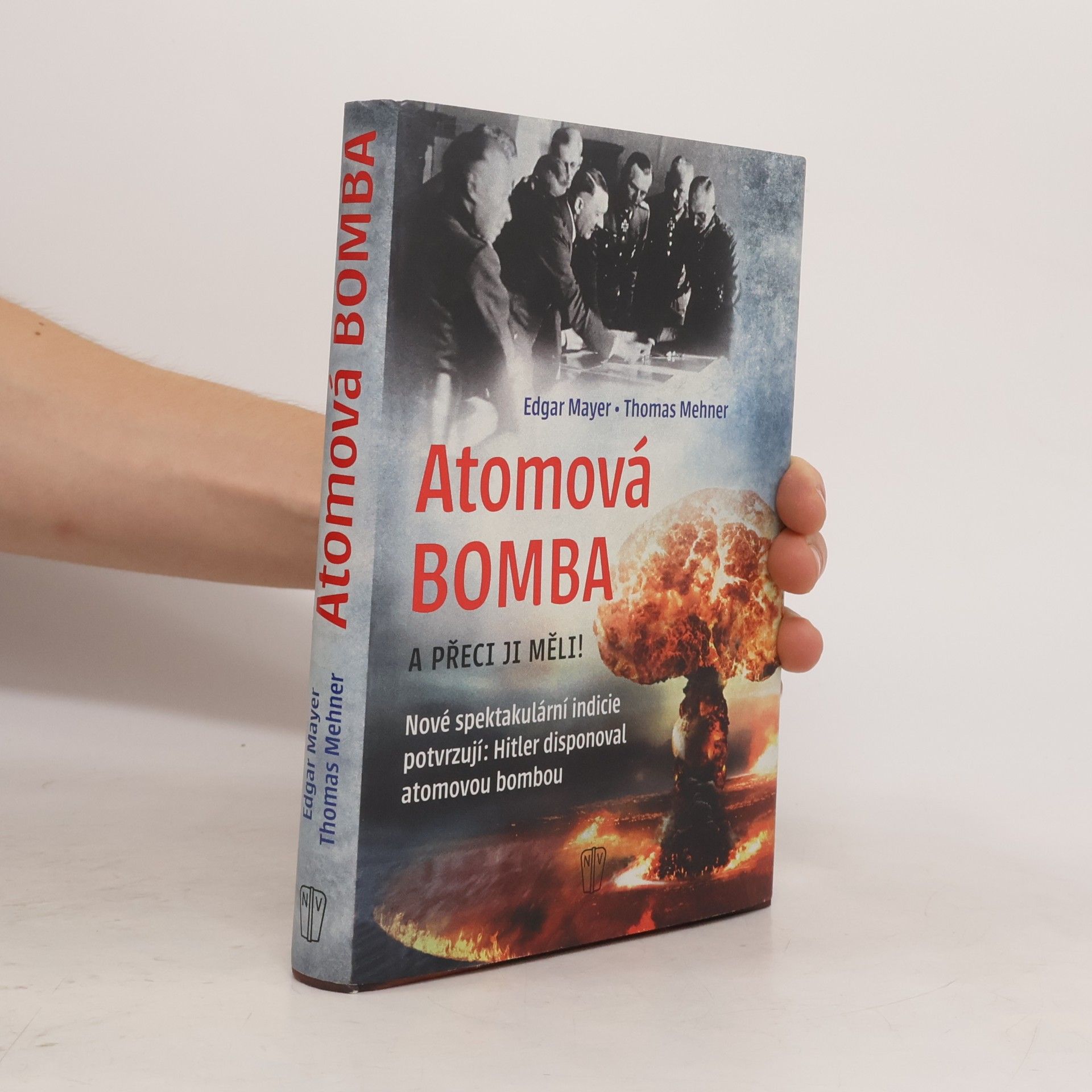 Atomová Bomba - A přece ji měli