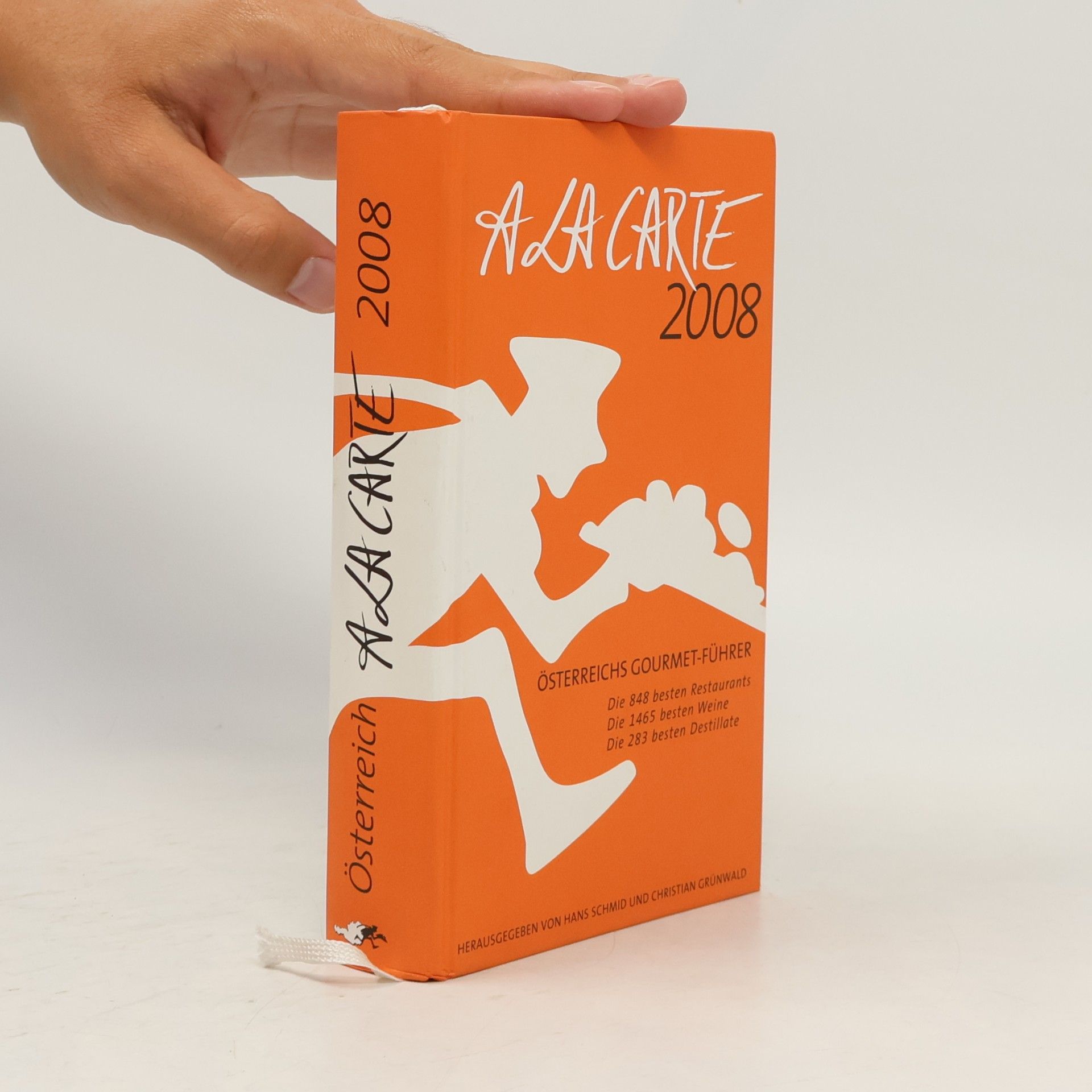Kolektív autorov Hotel guide 2007/08