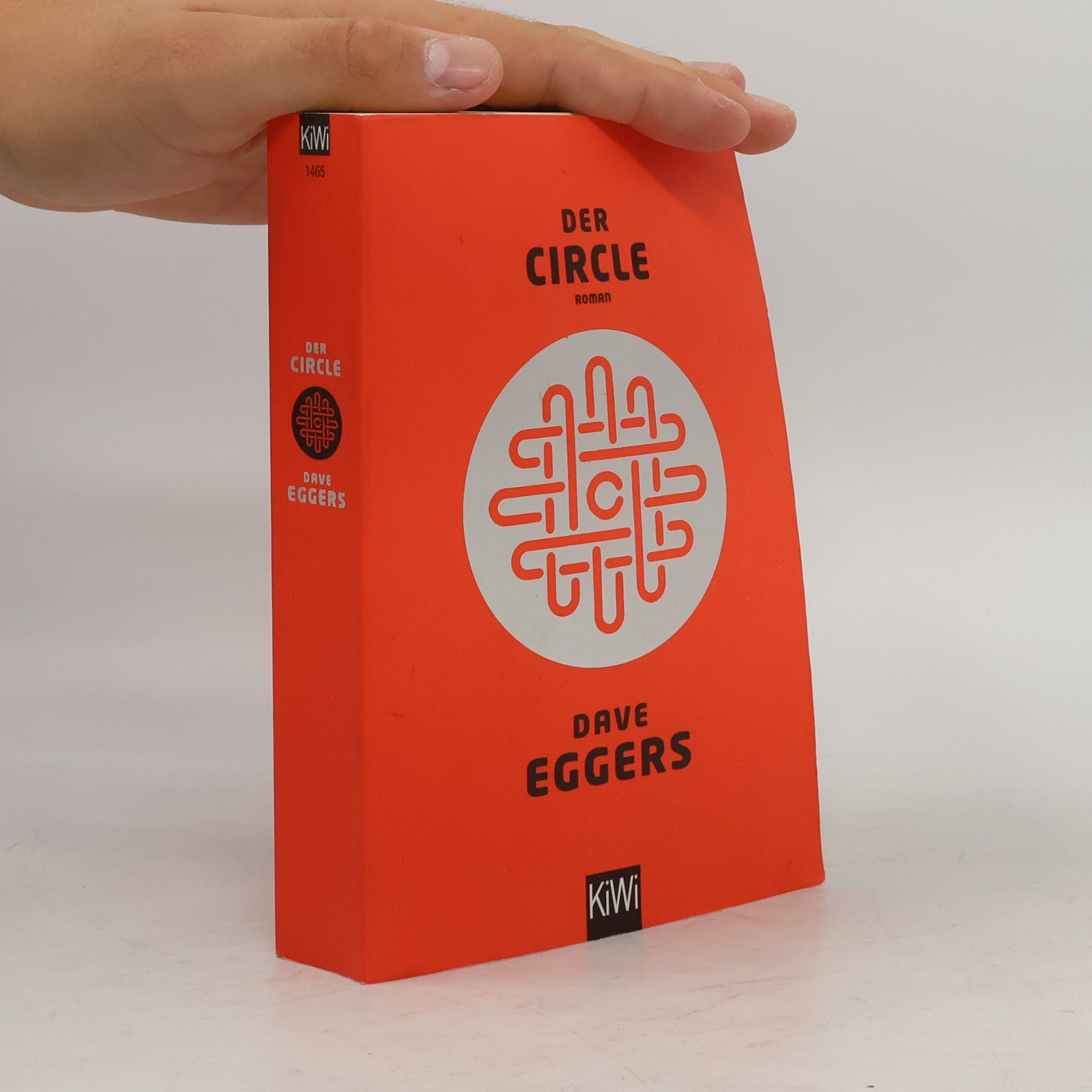 Dave Eggers Der Circle