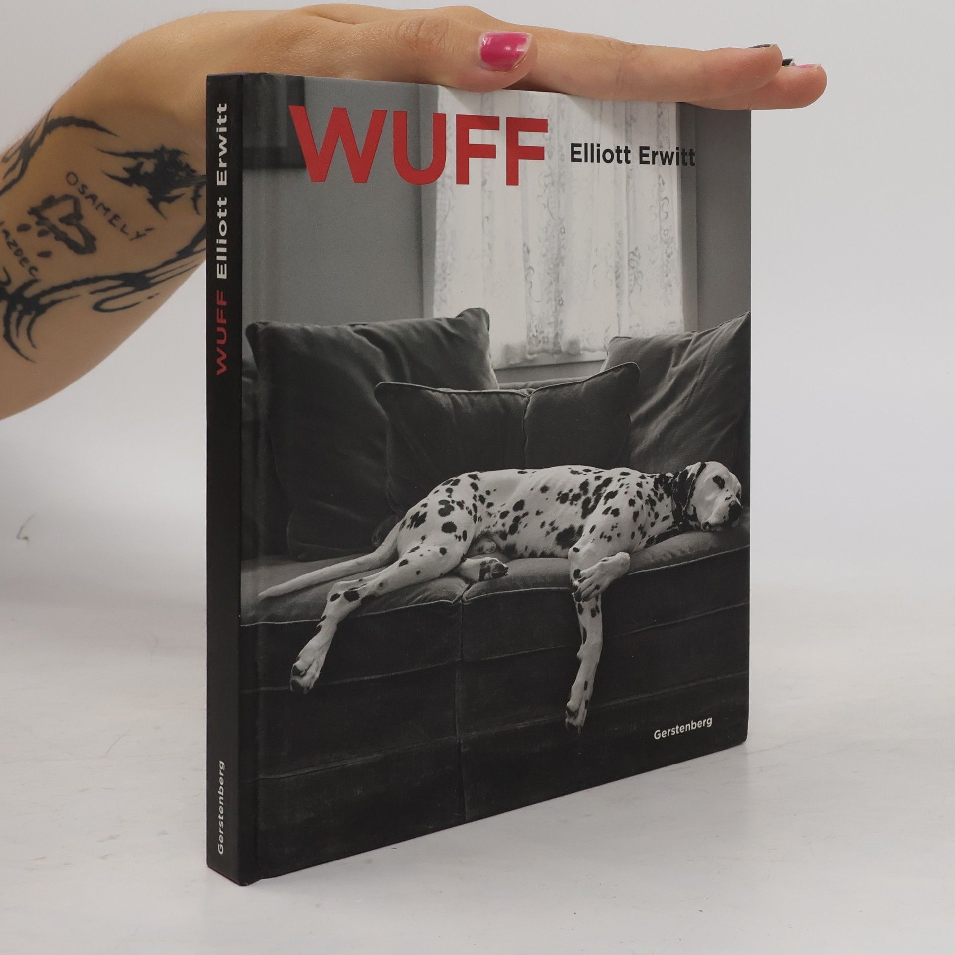 Wuff