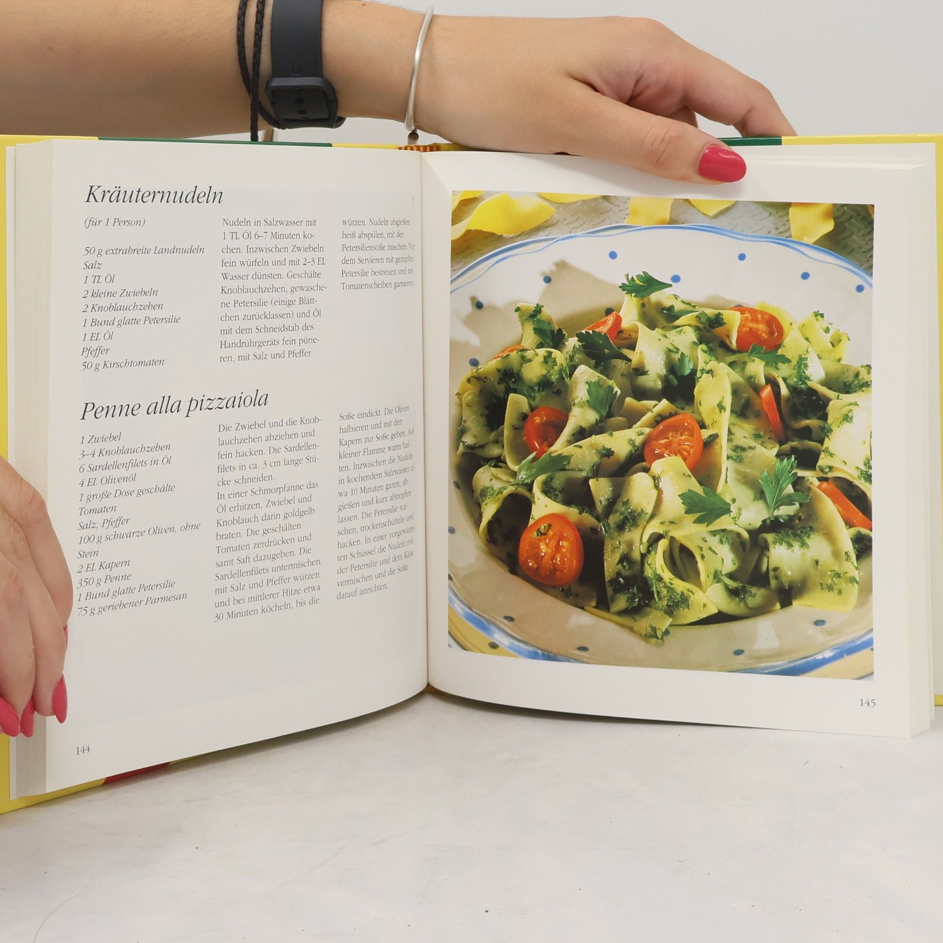 Kolektiv autorů Aromatisch kochen mit Knoblauch.