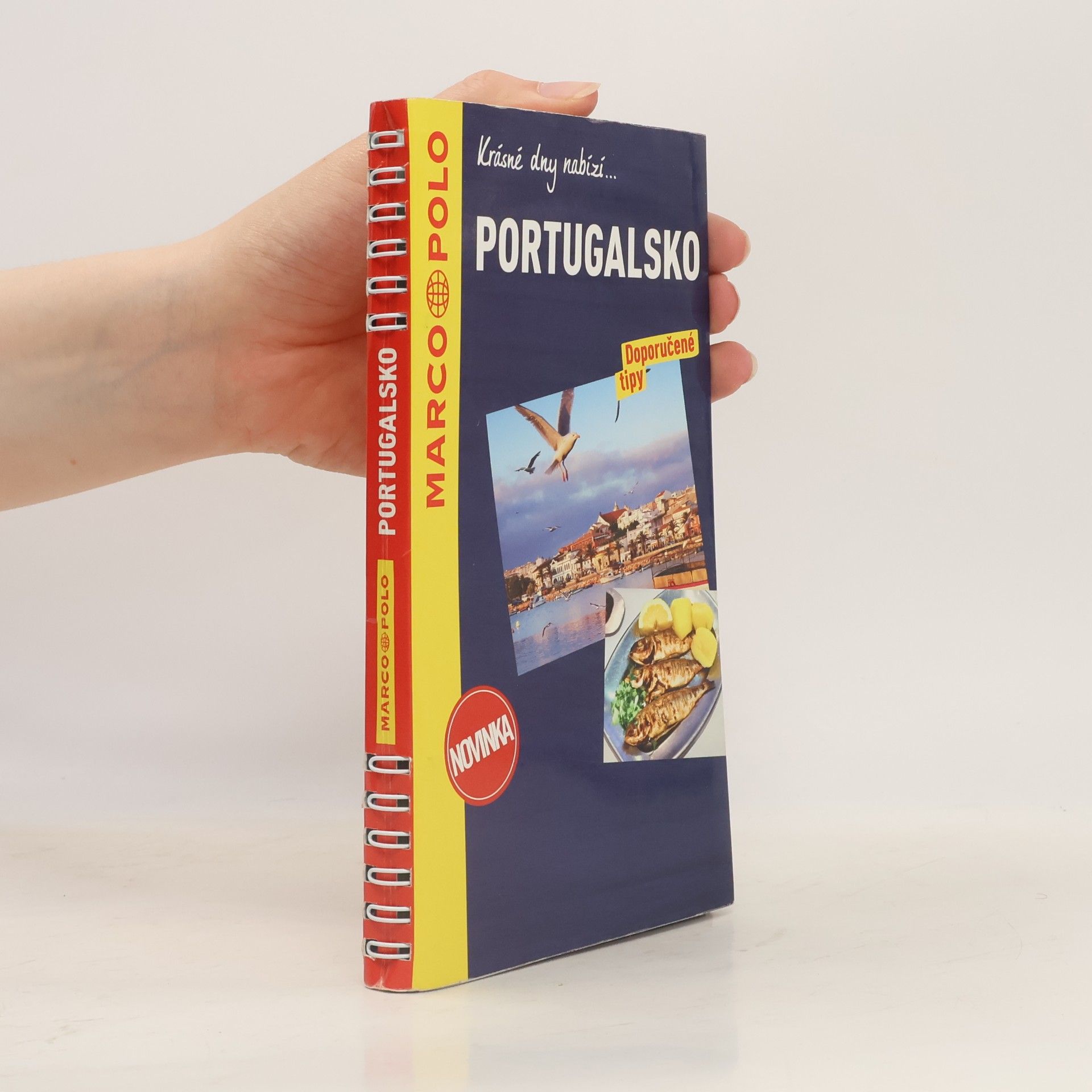 Autorenkollektiv Portugalsko