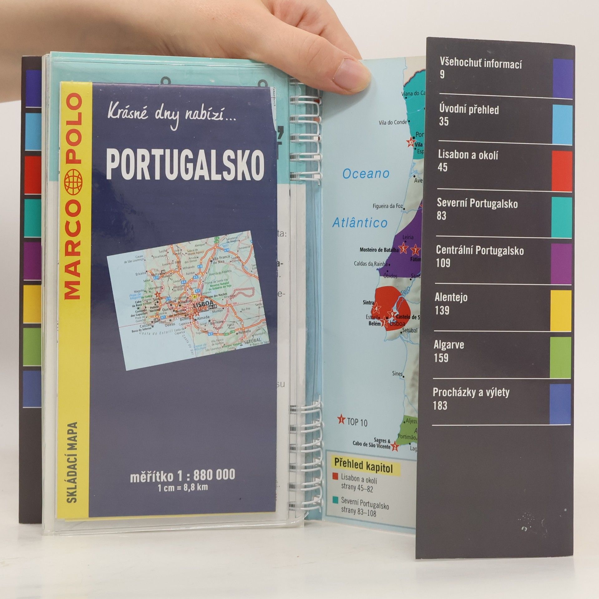 Auteurscollectief Portugalsko