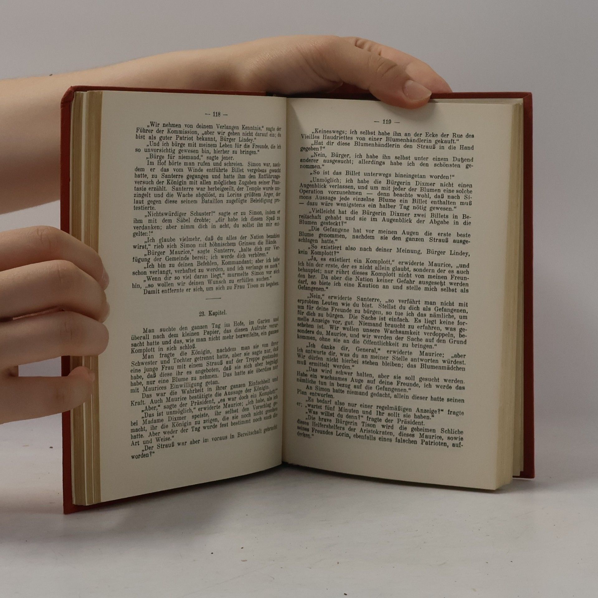 Alexandre Dumas Dumas' Werke