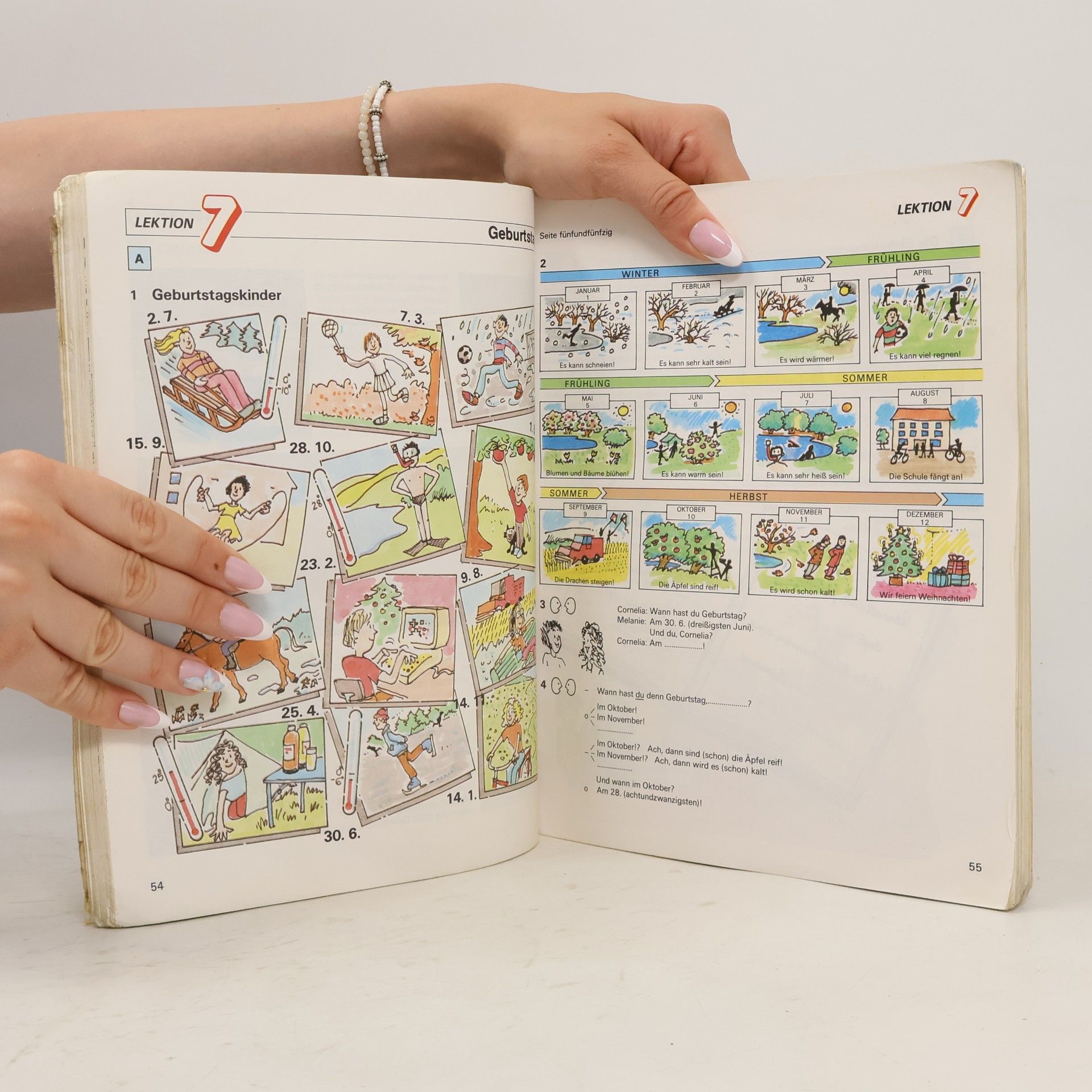 Thomas Vieth Wer? Wie? Was? 2 : Schülerbuch