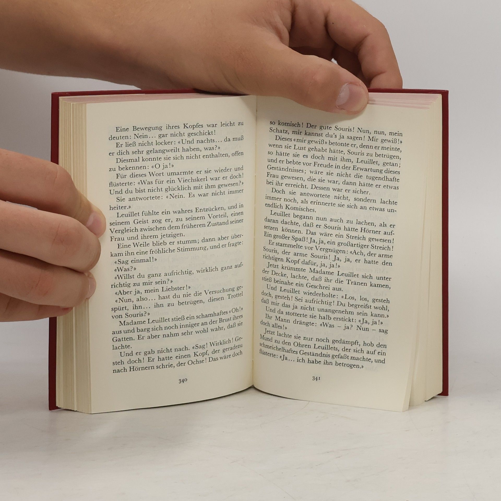 Guy de Maupassant Weitere fünfzig Novellen