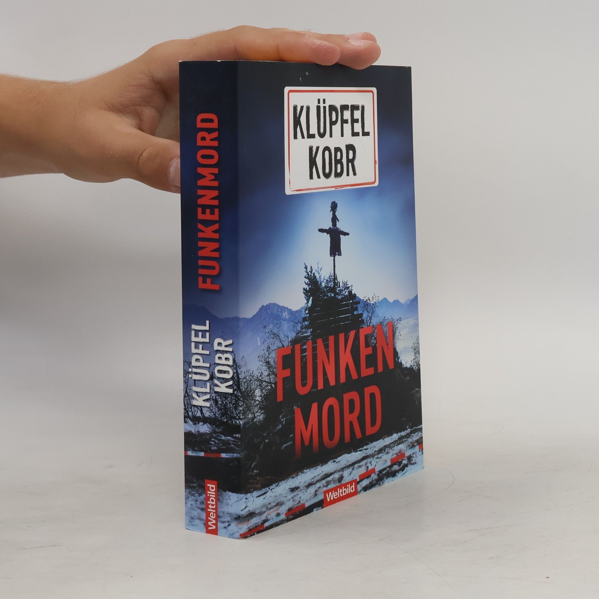 Funkenmord