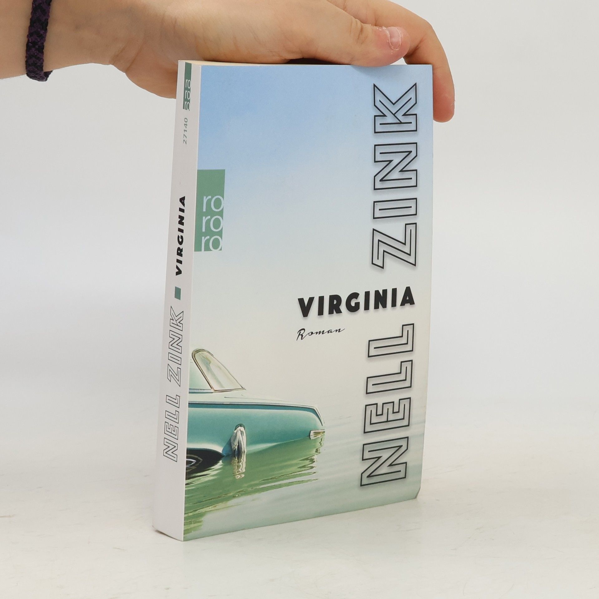 Virginia
