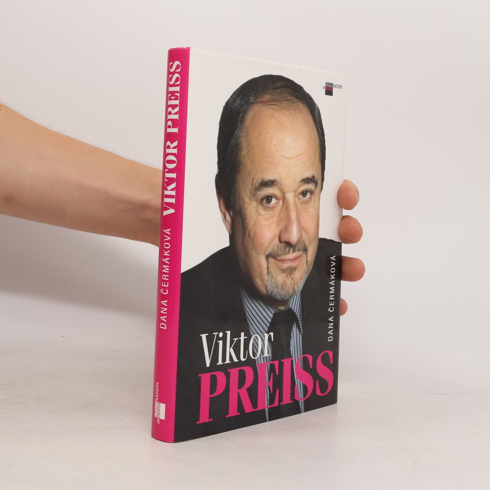 Viktor Preiss