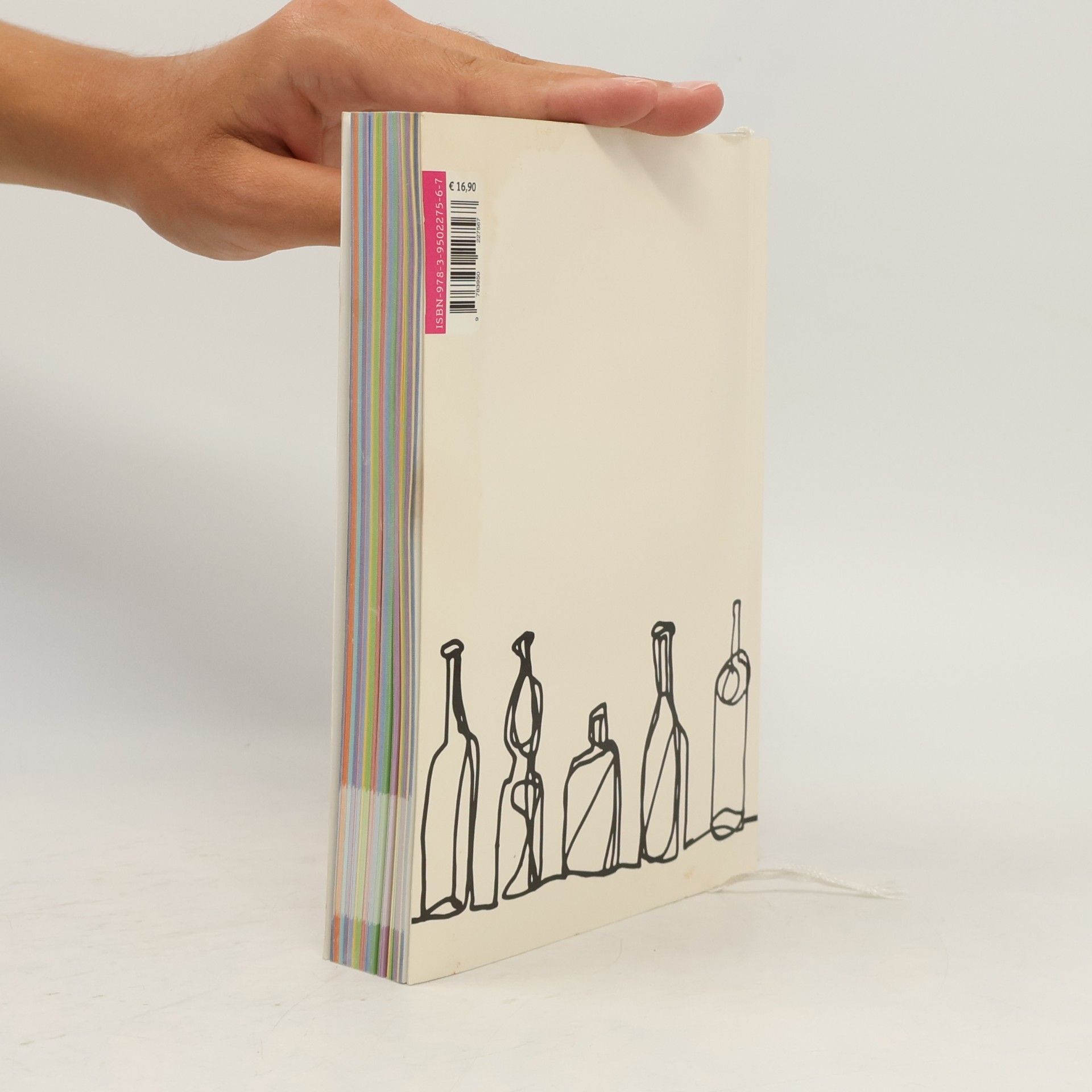 Various authors Vinaria-Weinguide. Die 3800 besten Weine Österreichs 2013/14