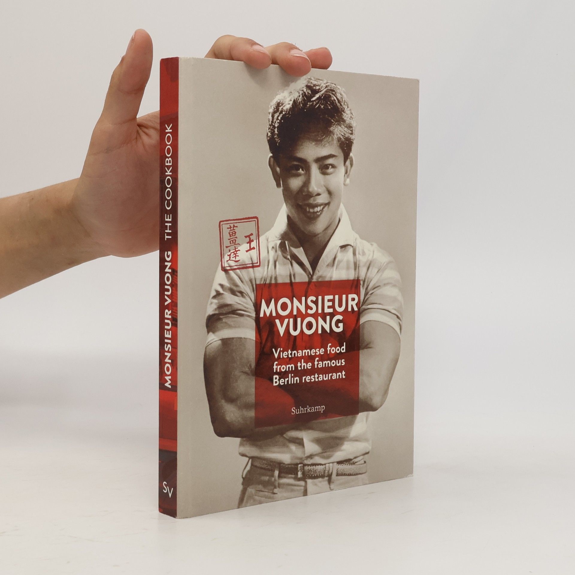 Monsieur Vuong Monsieur Vuong