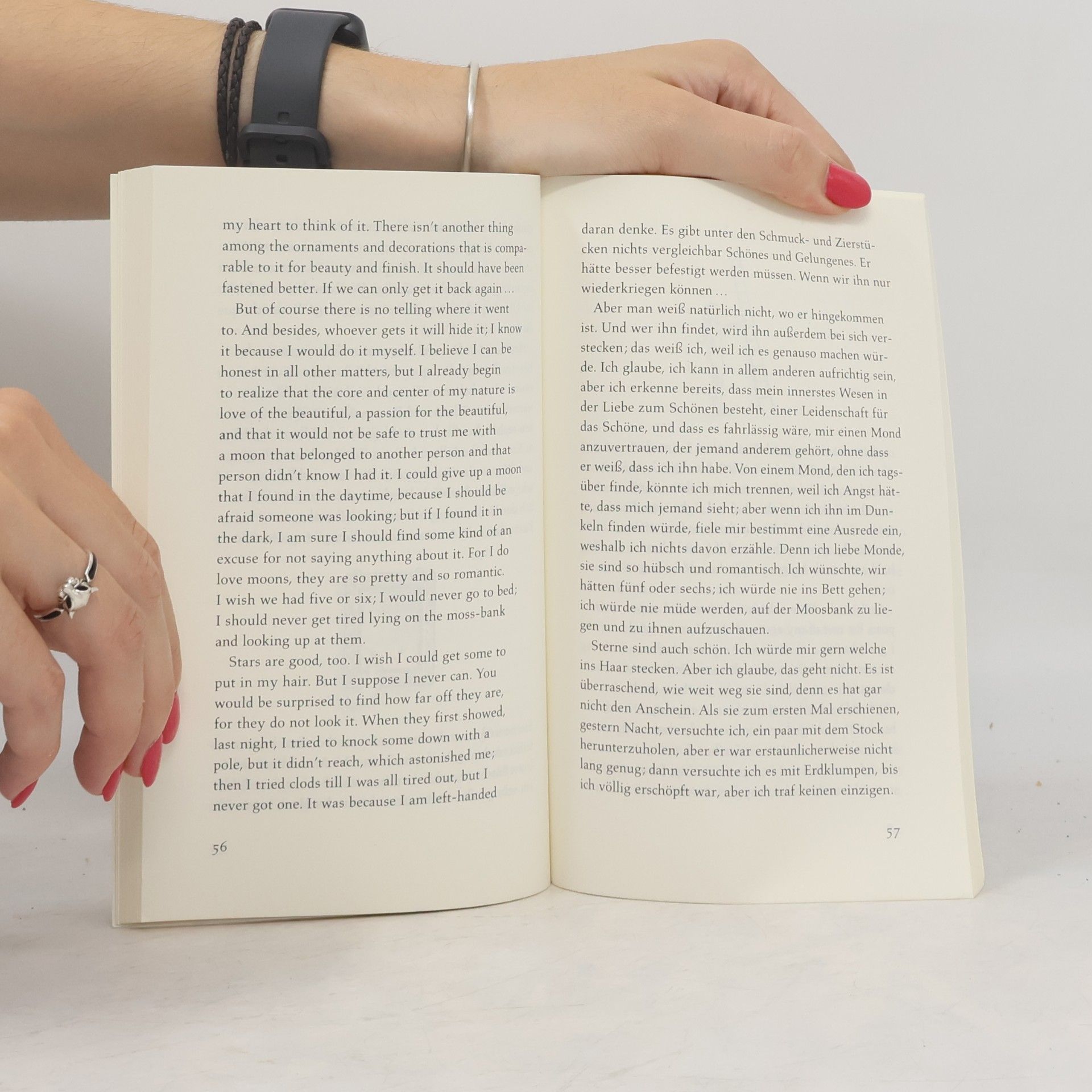 Mark Twain The Diaries of Adam and Eve; Die Tagebücher von Adam und Eva
