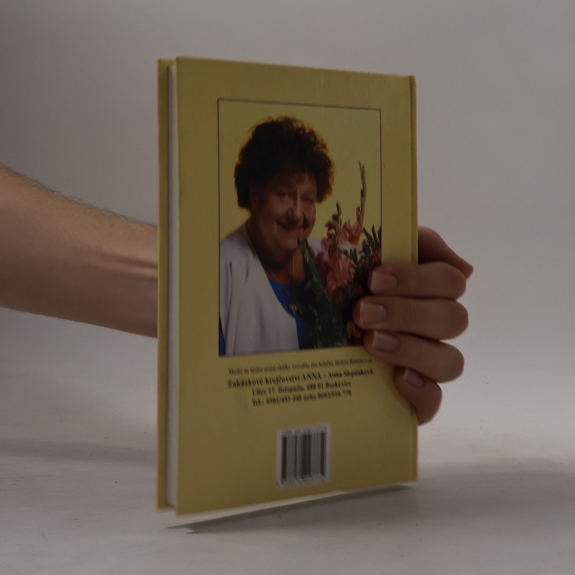 Helena Růžičková Zůstat člověkem, aneb, Vzpomínání Heleny Růžičkové