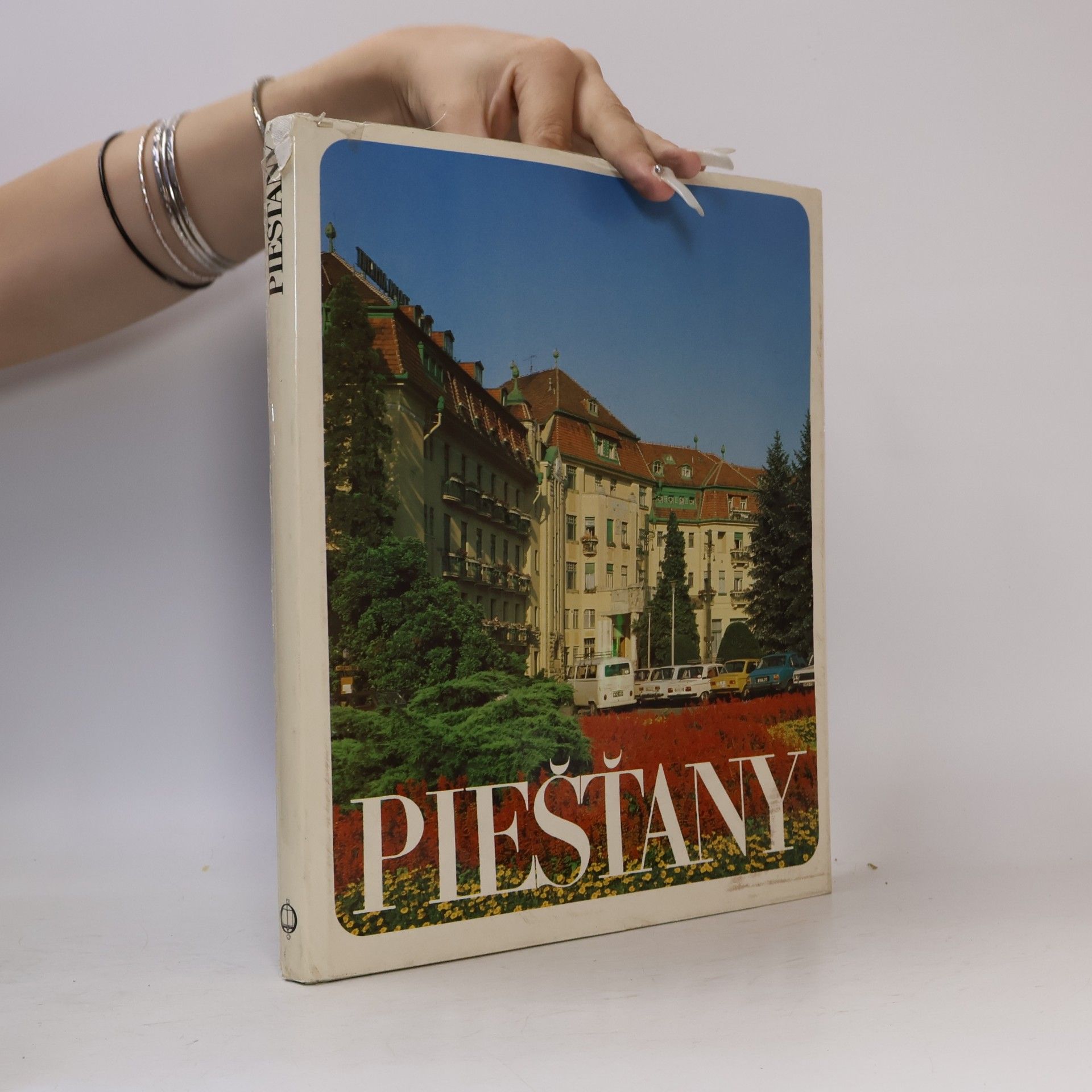 Ivan Ondrejkovič Piešťany