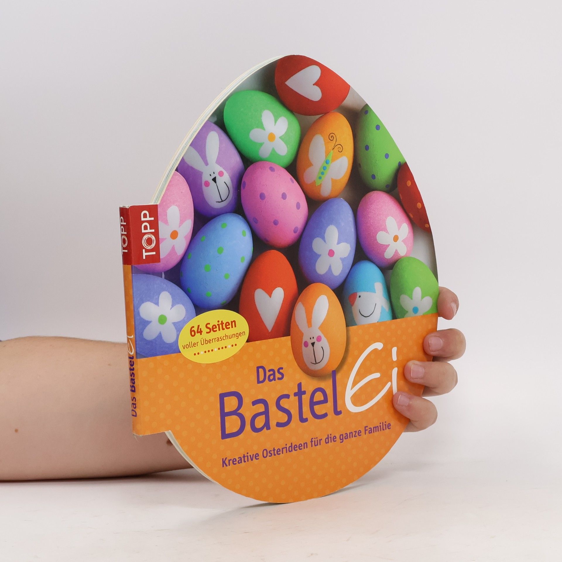 Das Bastel-Ei