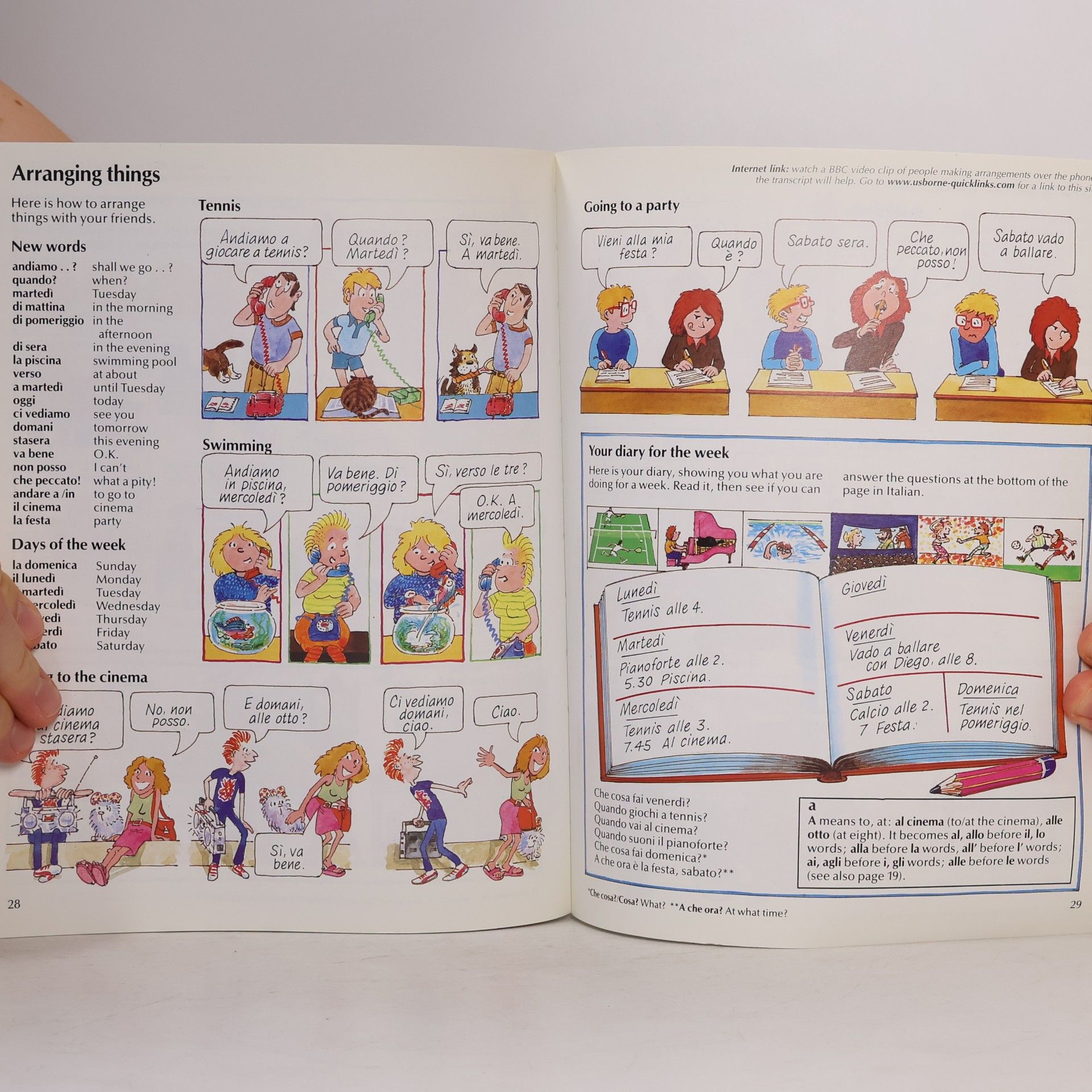 Various authors Italian for Beginners