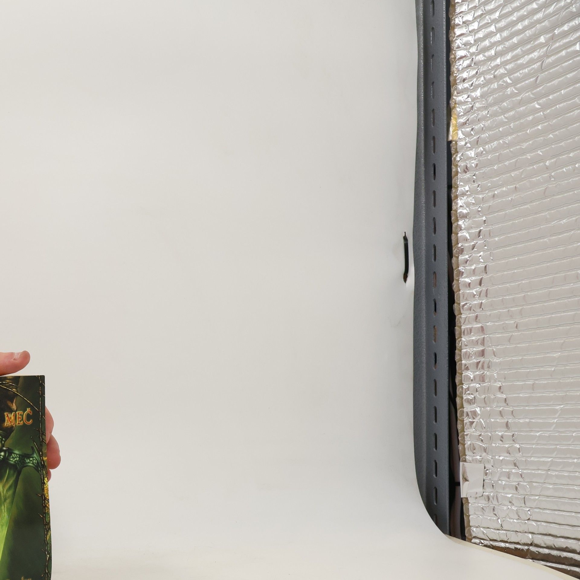 Christopher Rowley Drakův meč