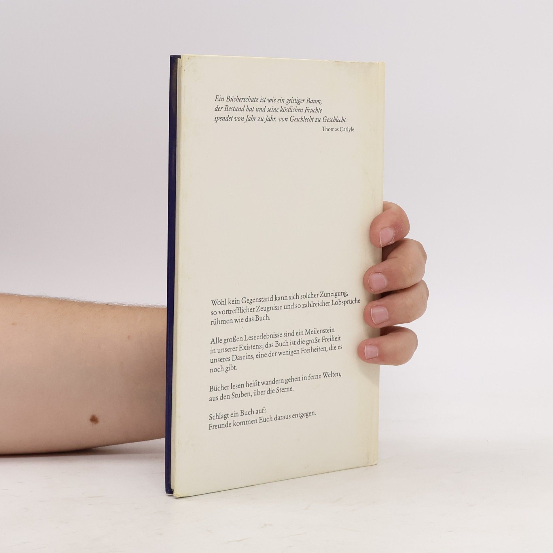 Autorenkollektiv Mit Büchern leben